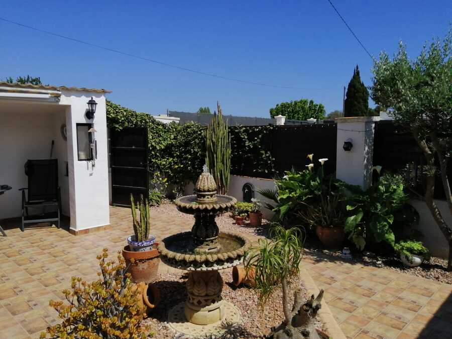 Casas de Campo en venta en Alicante 9