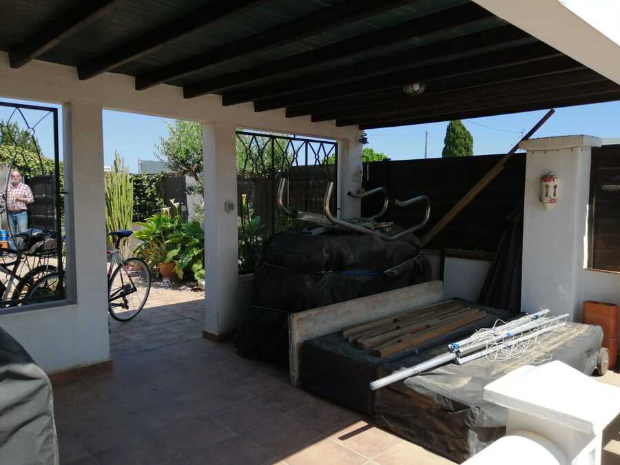 Countryhome for sale in Alicante 11