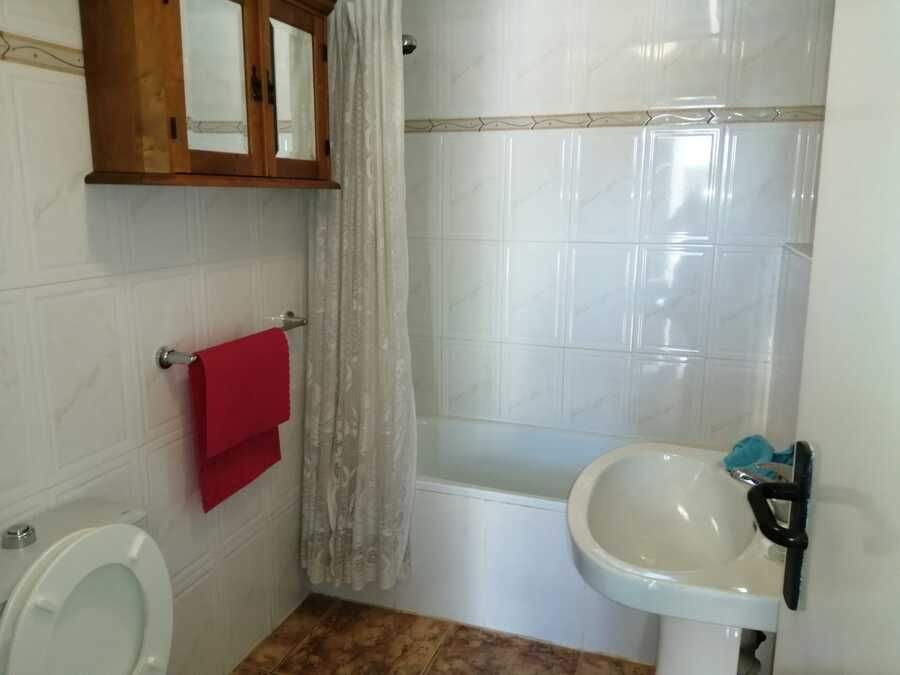 Countryhome for sale in Alicante 15