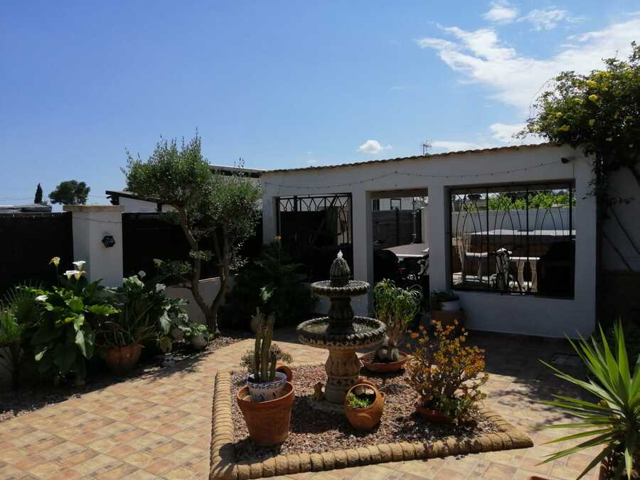 Casas de Campo en venta en Alicante 18