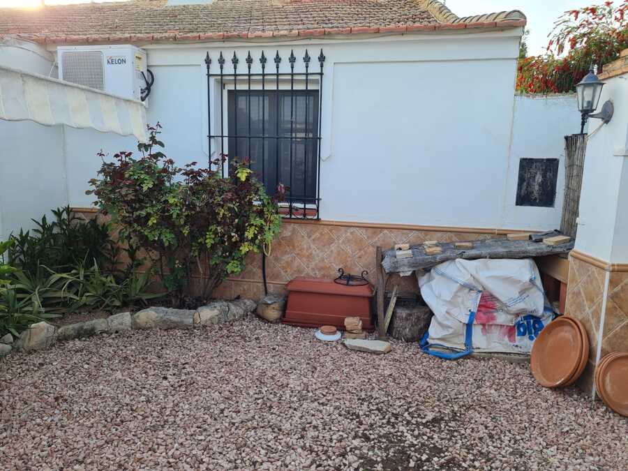 Countryhome te koop in Alicante 31