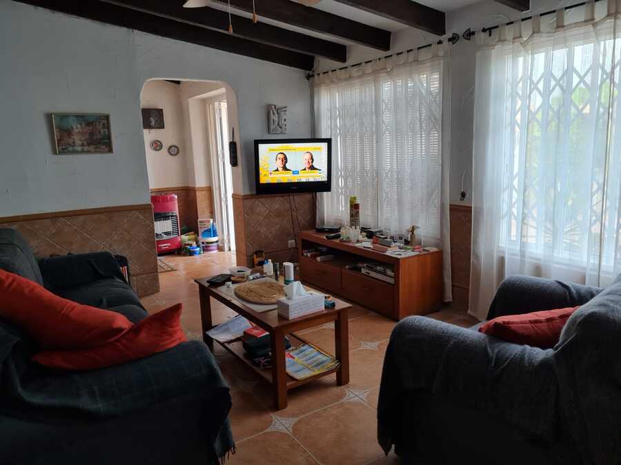 Casas de Campo en venta en Alicante 38