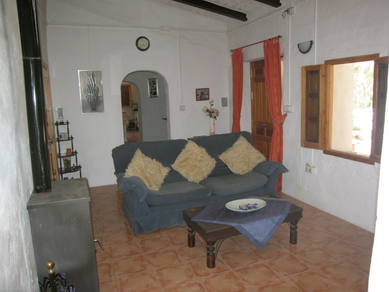 Landhaus zum Verkauf in Guardamar and surroundings 6