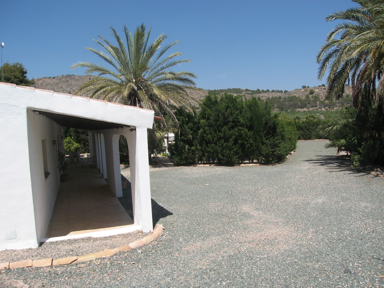 Загородный дом для продажи в Guardamar and surroundings 11