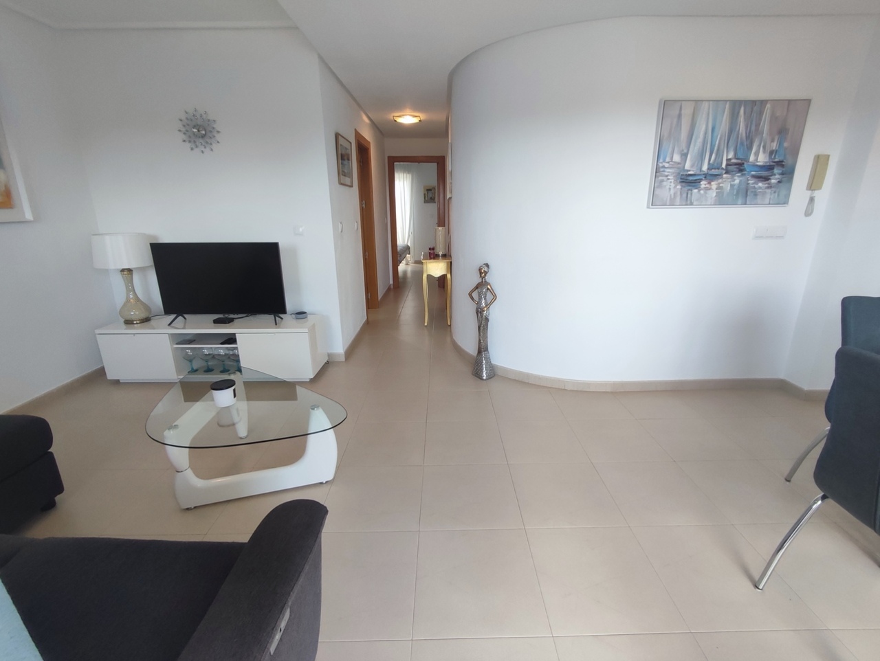 Apartment for sale in Murcia and surroundings 9