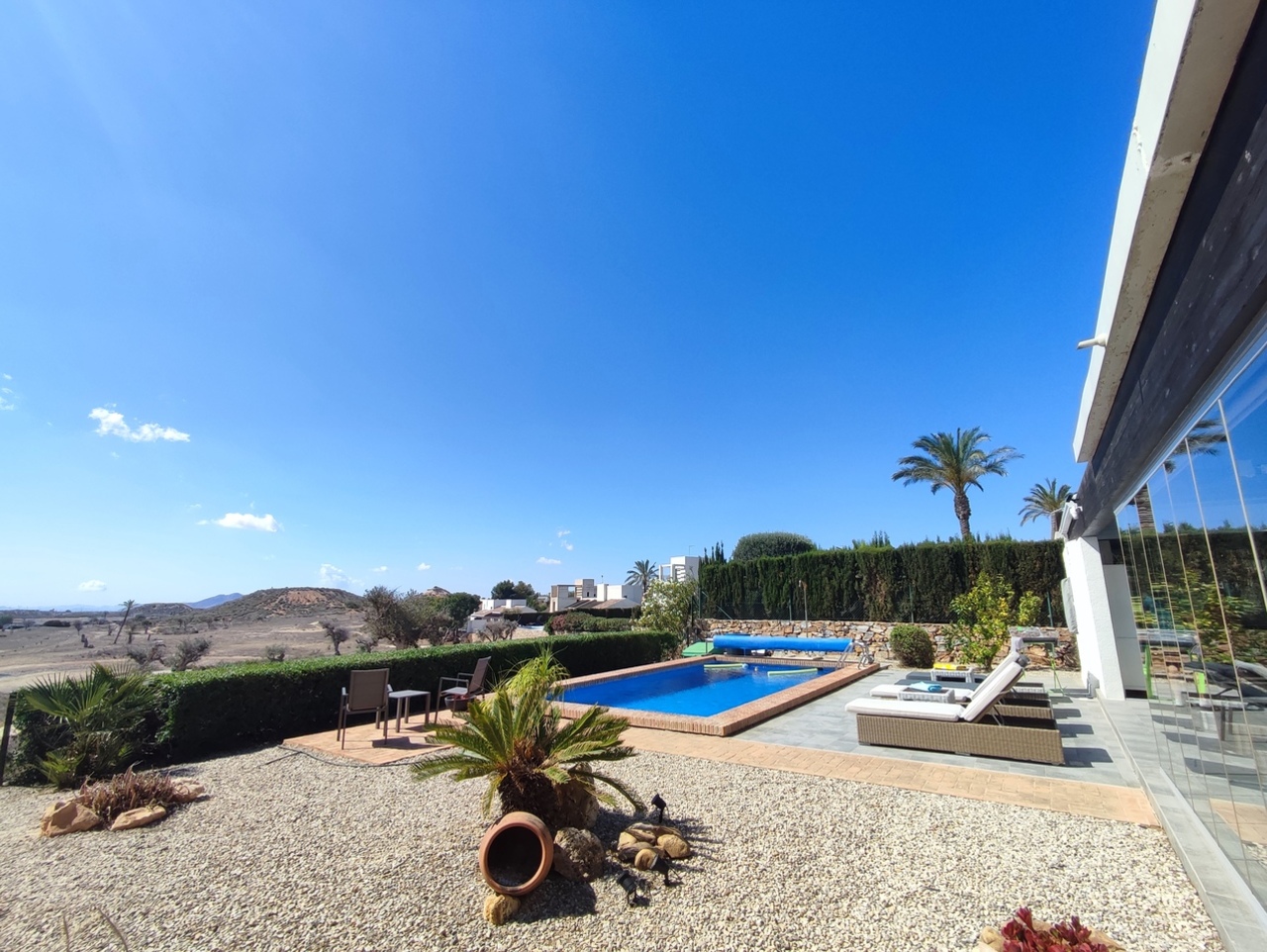 Villa te koop in Murcia and surroundings 8
