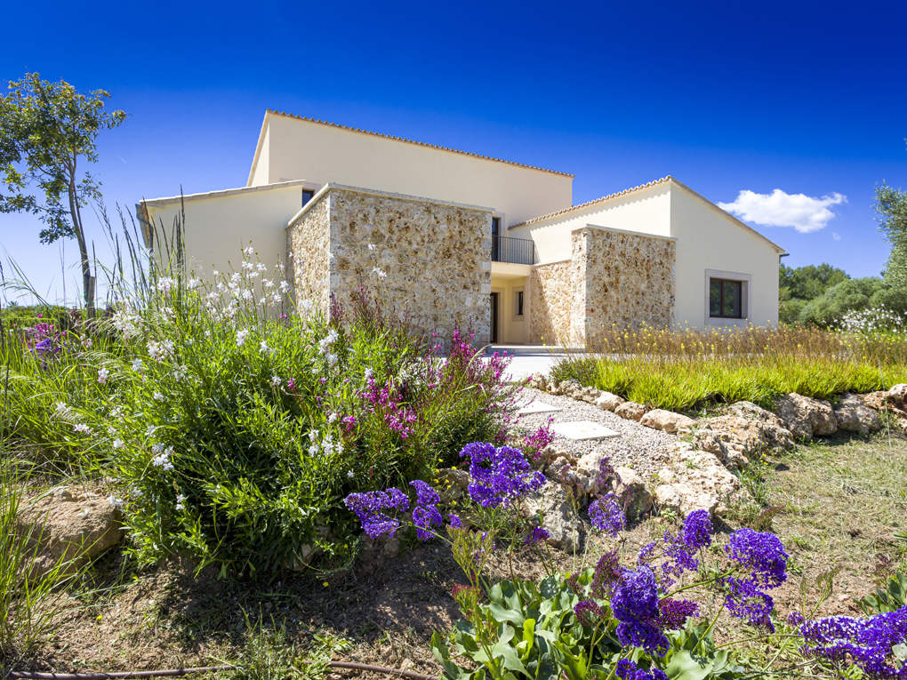 Countryhome for sale in Mallorca East 13