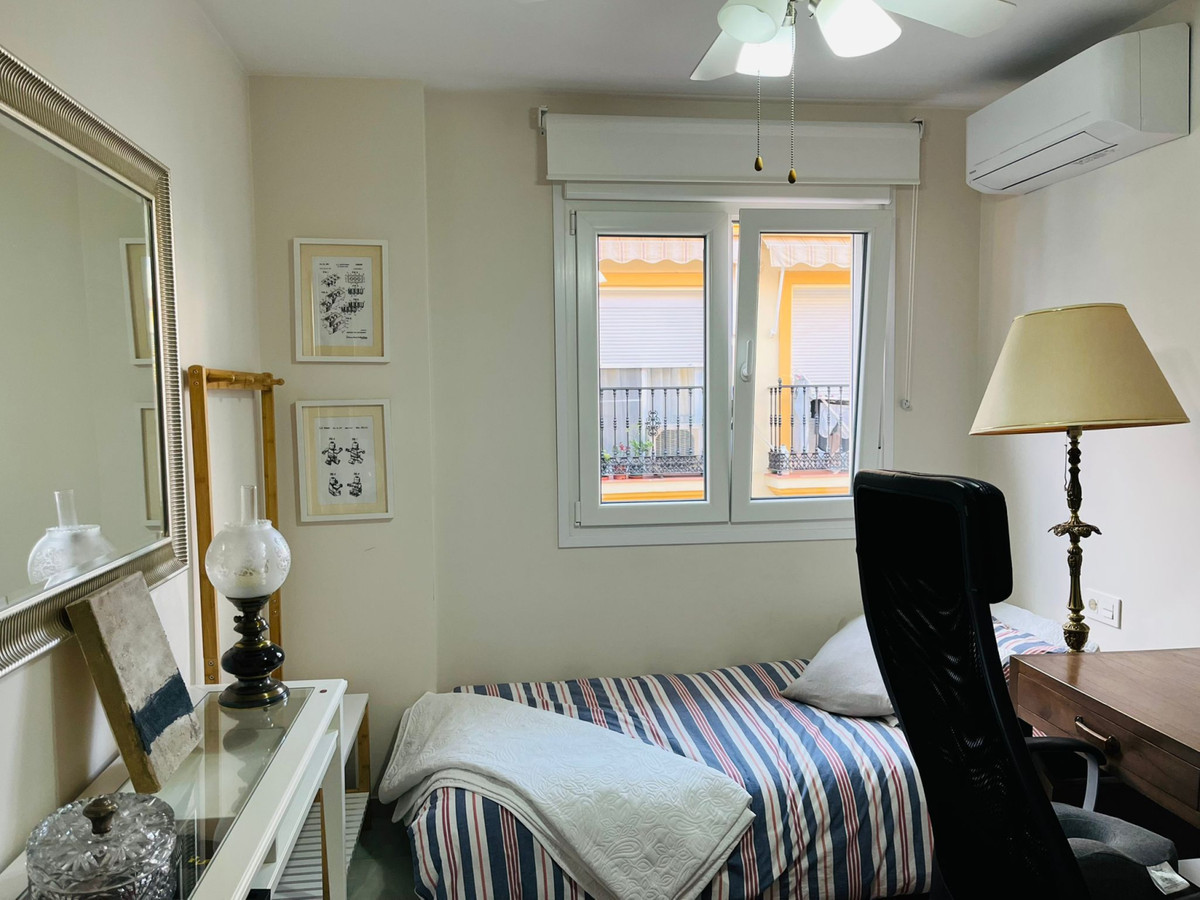 Appartement te koop in Fuengirola 27