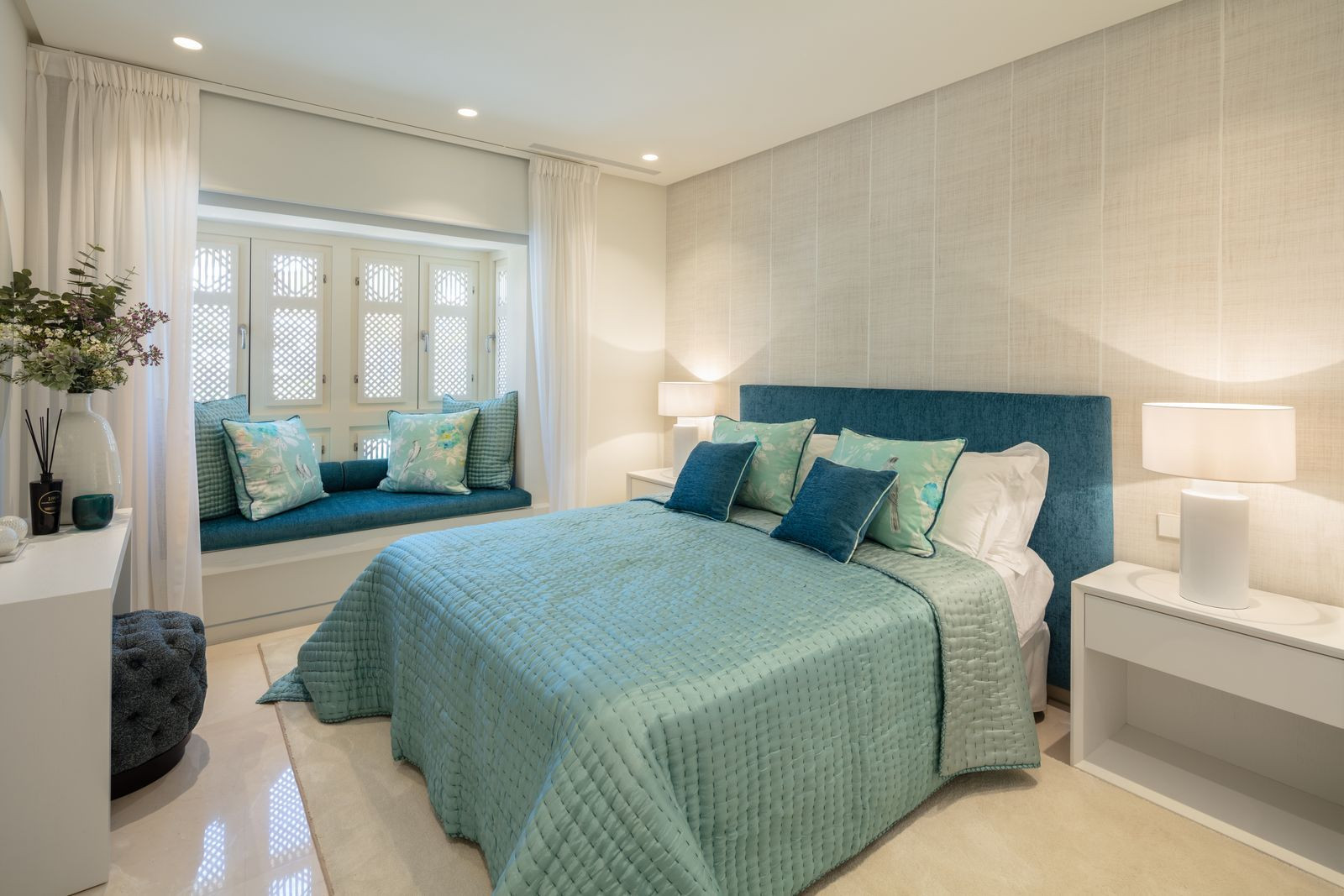 Apartment for sale in Marbella - Golden Mile and Nagüeles 17