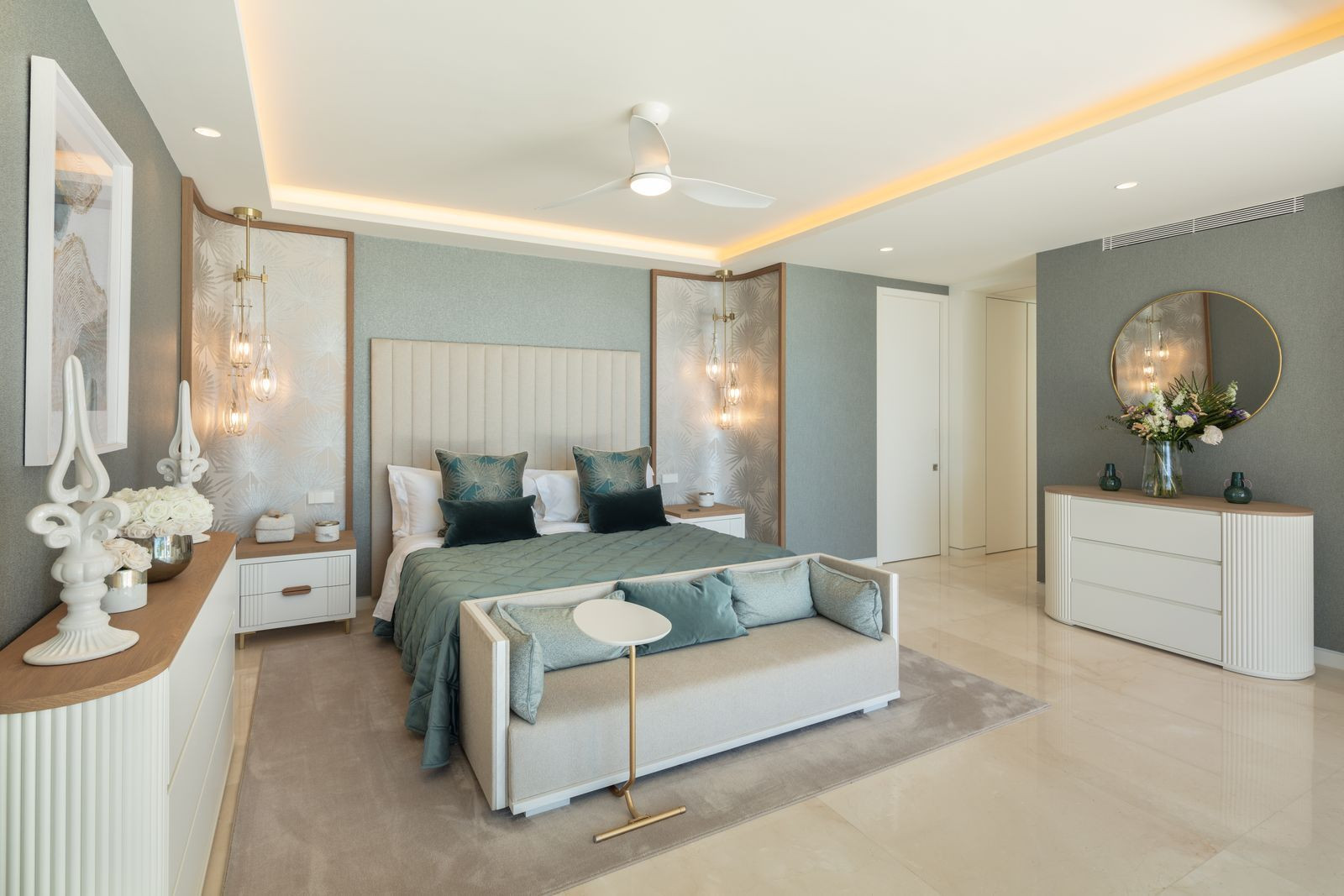 Appartement à vendre à Marbella - Golden Mile and Nagüeles 22