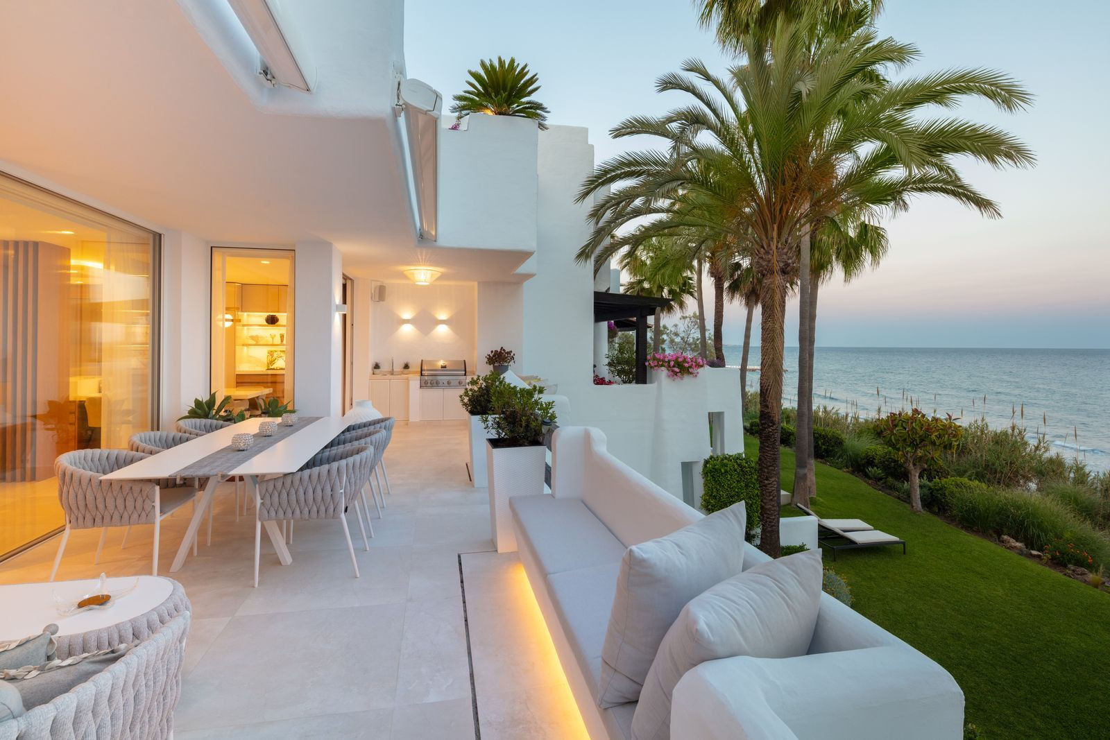 Apartment for sale in Marbella - Golden Mile and Nagüeles 25