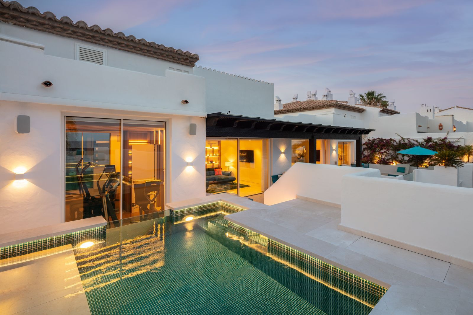 Apartamento en venta en Marbella - Golden Mile and Nagüeles 27