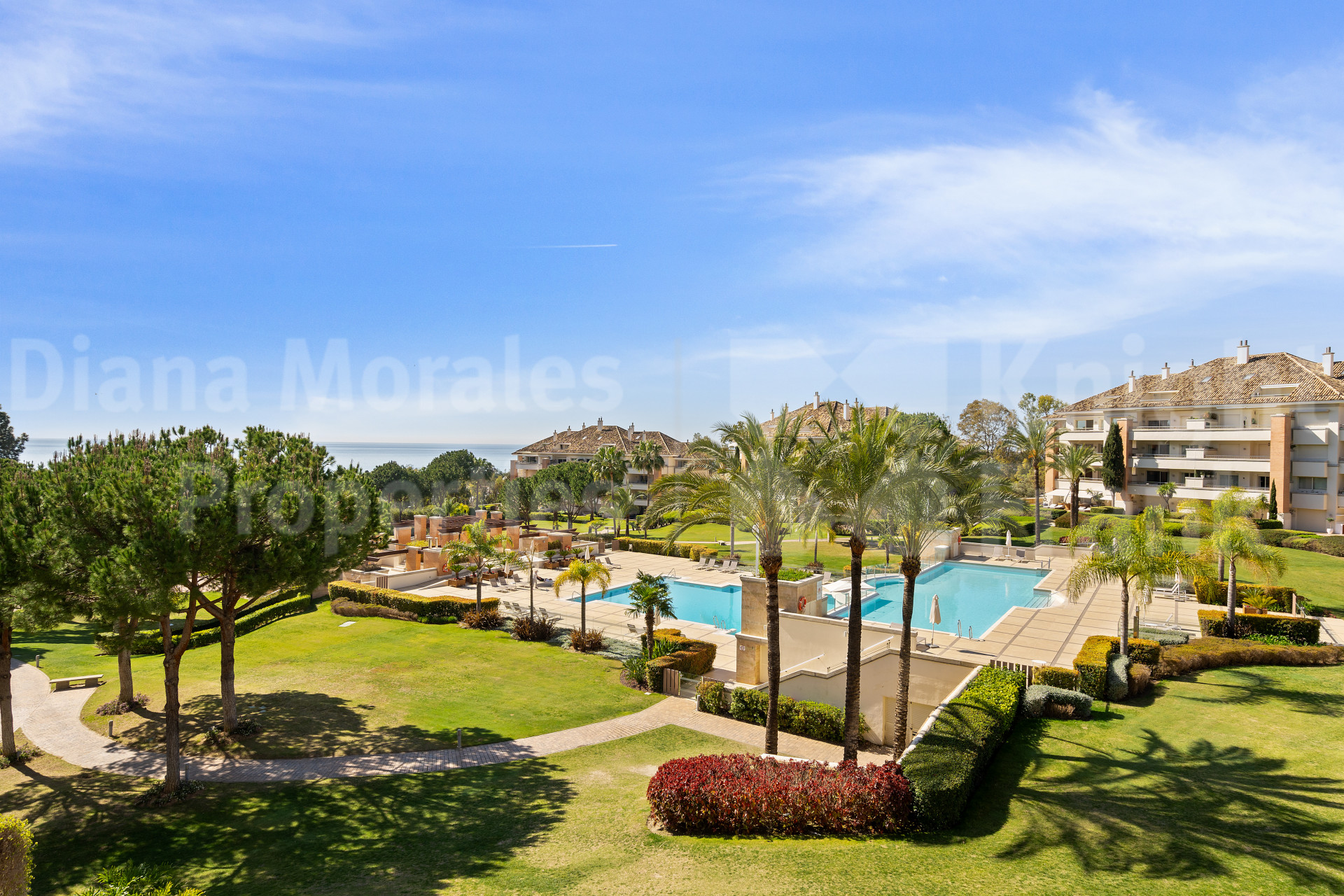 Apartment for sale in Marbella - Golden Mile and Nagüeles 26