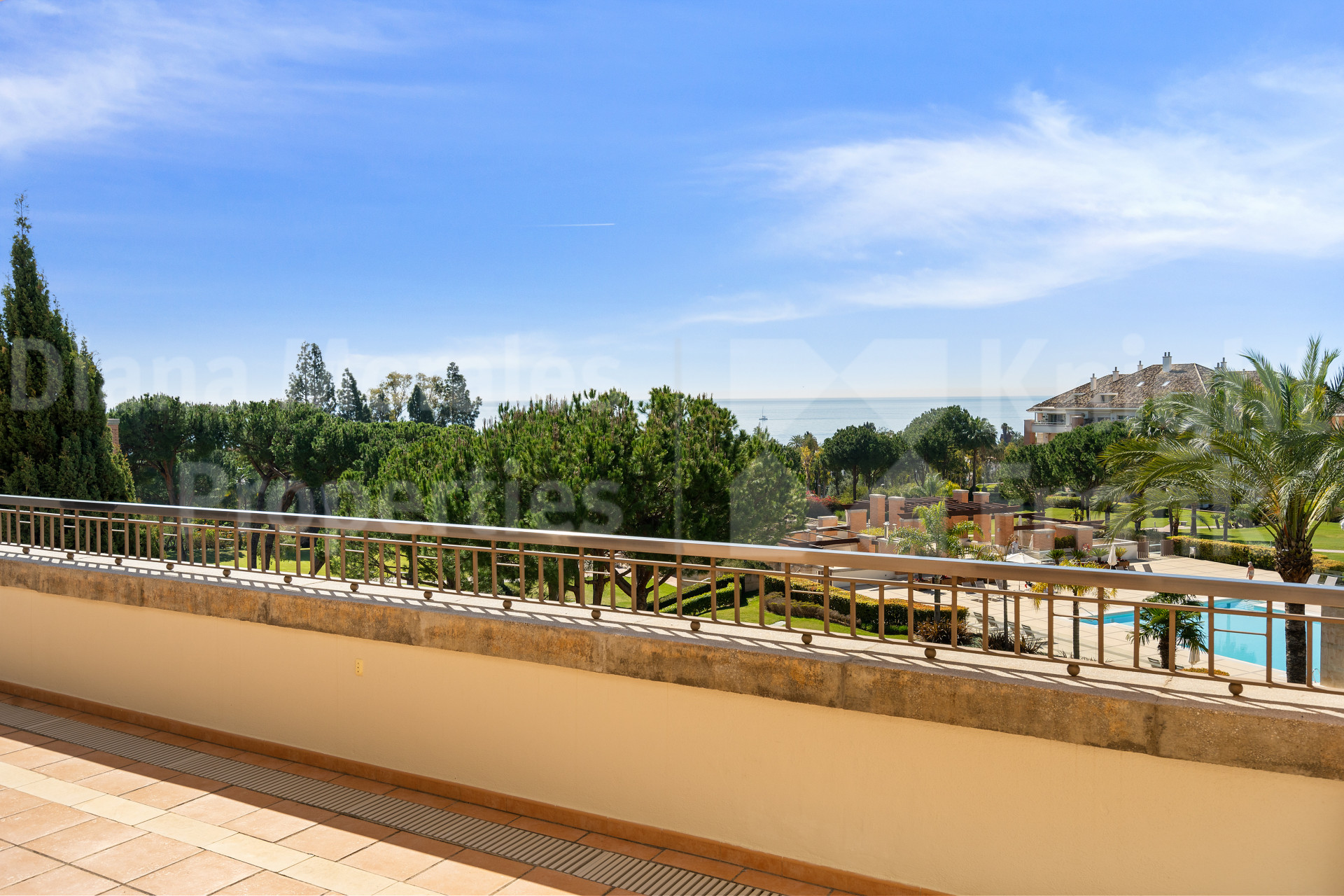 Lägenhet till salu i Marbella - Golden Mile and Nagüeles 28