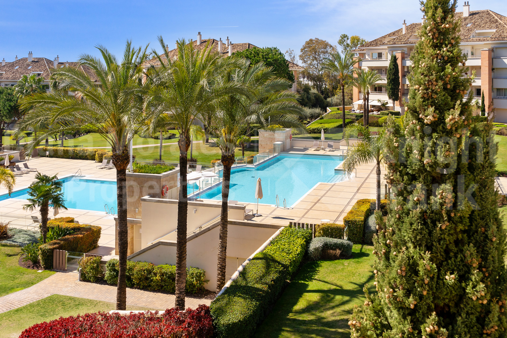 Appartement te koop in Marbella - Golden Mile and Nagüeles 37