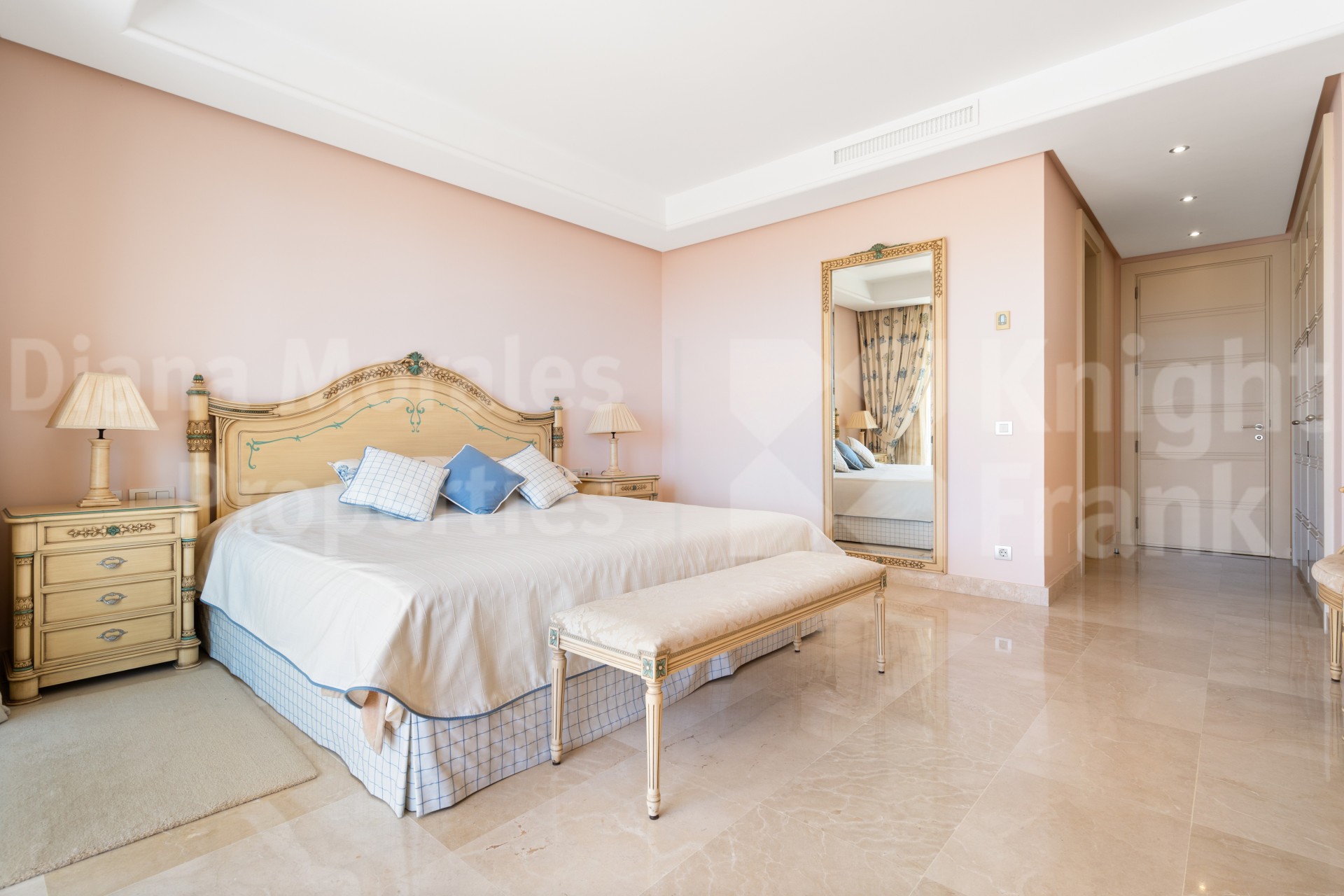 Квартира для продажи в Marbella - Golden Mile and Nagüeles 11