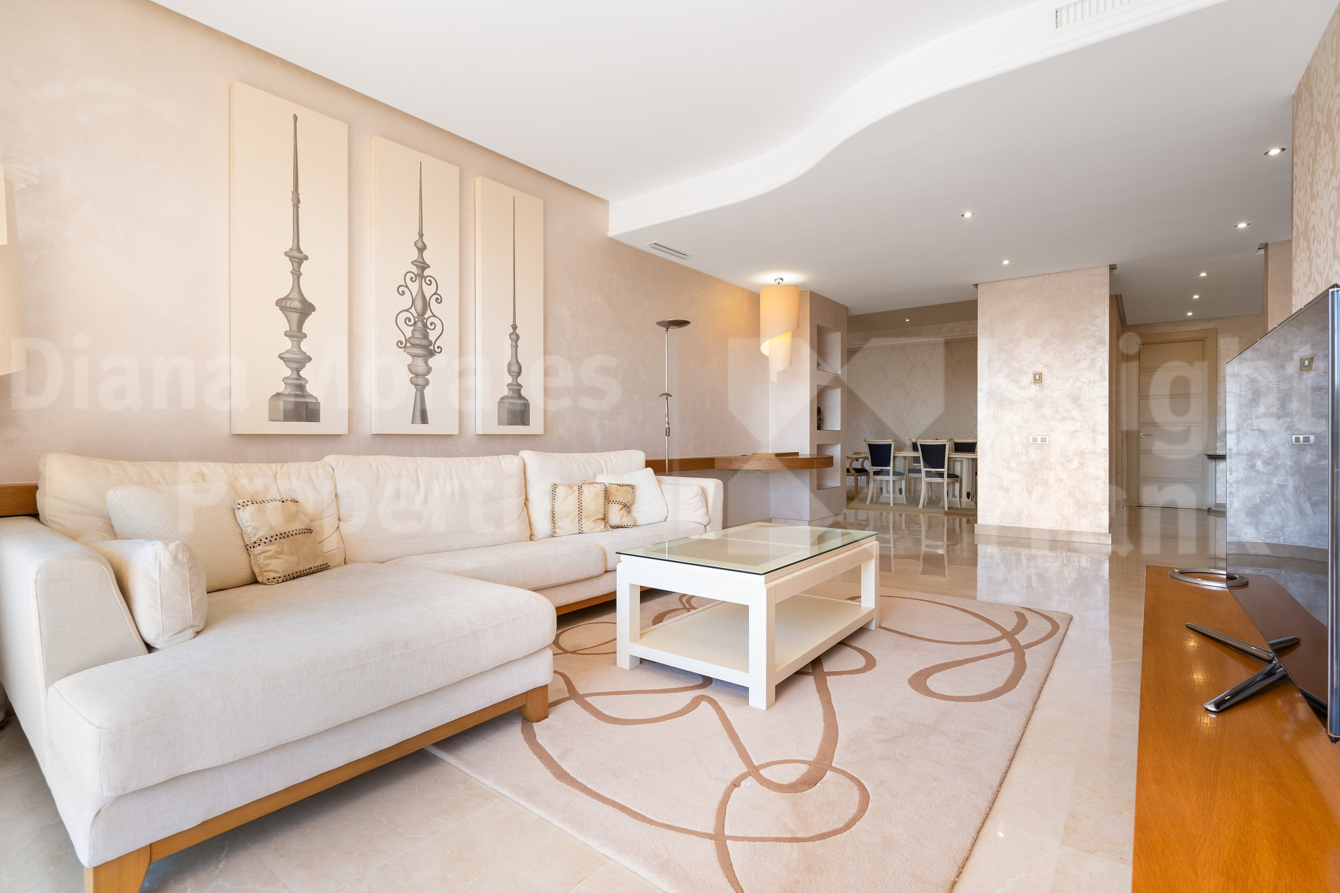 Appartement te koop in Marbella - Golden Mile and Nagüeles 5
