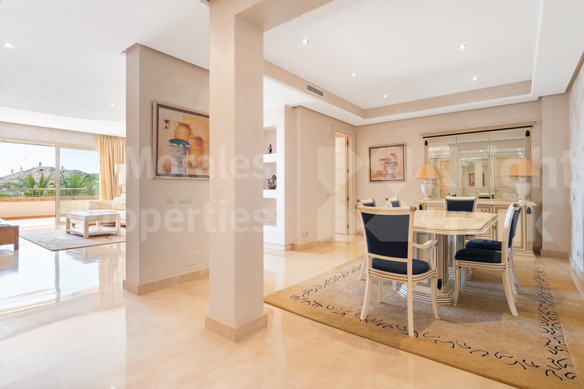 Apartament na sprzedaż w Marbella - Golden Mile and Nagüeles 10