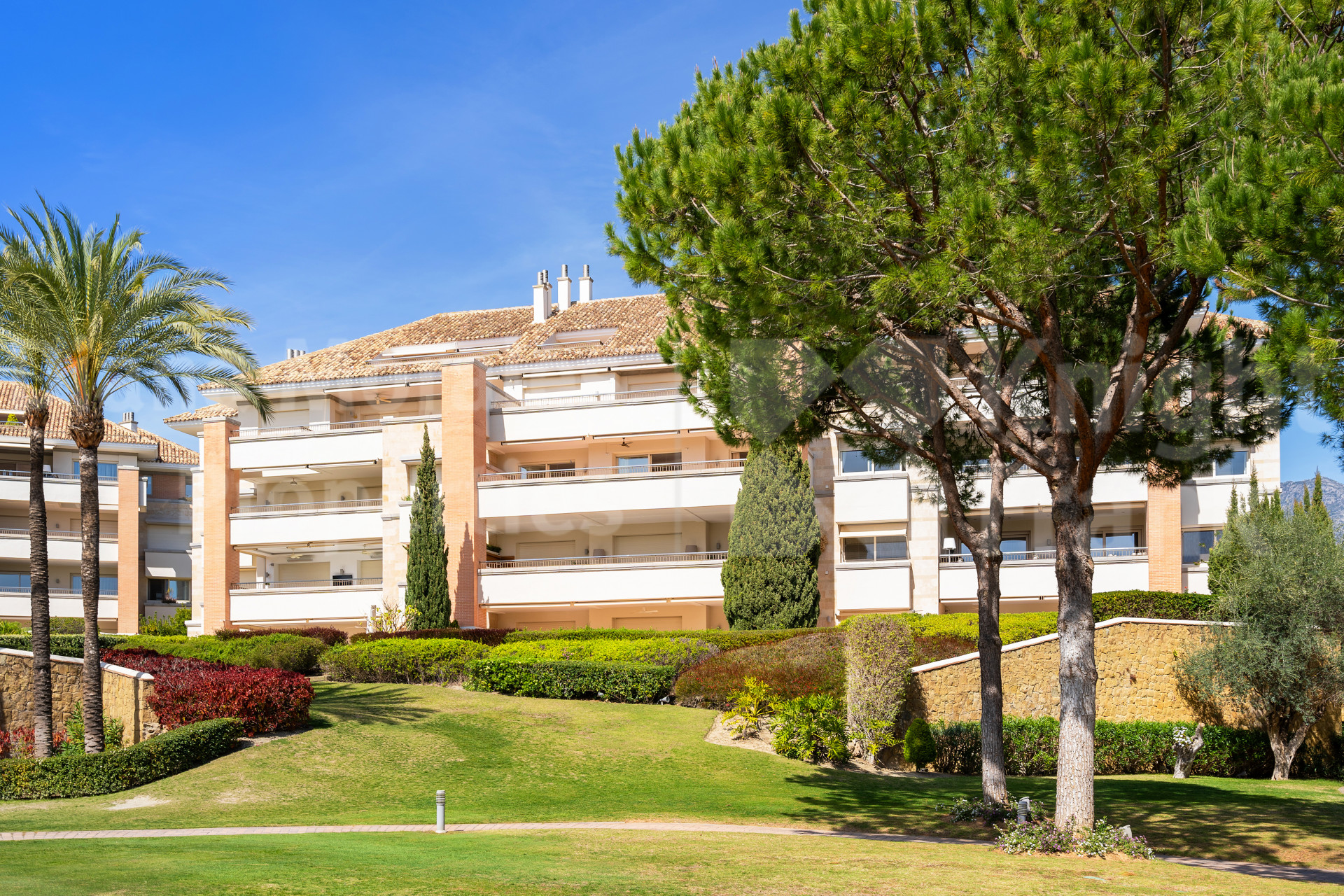 Apartment for sale in Marbella - Golden Mile and Nagüeles 38