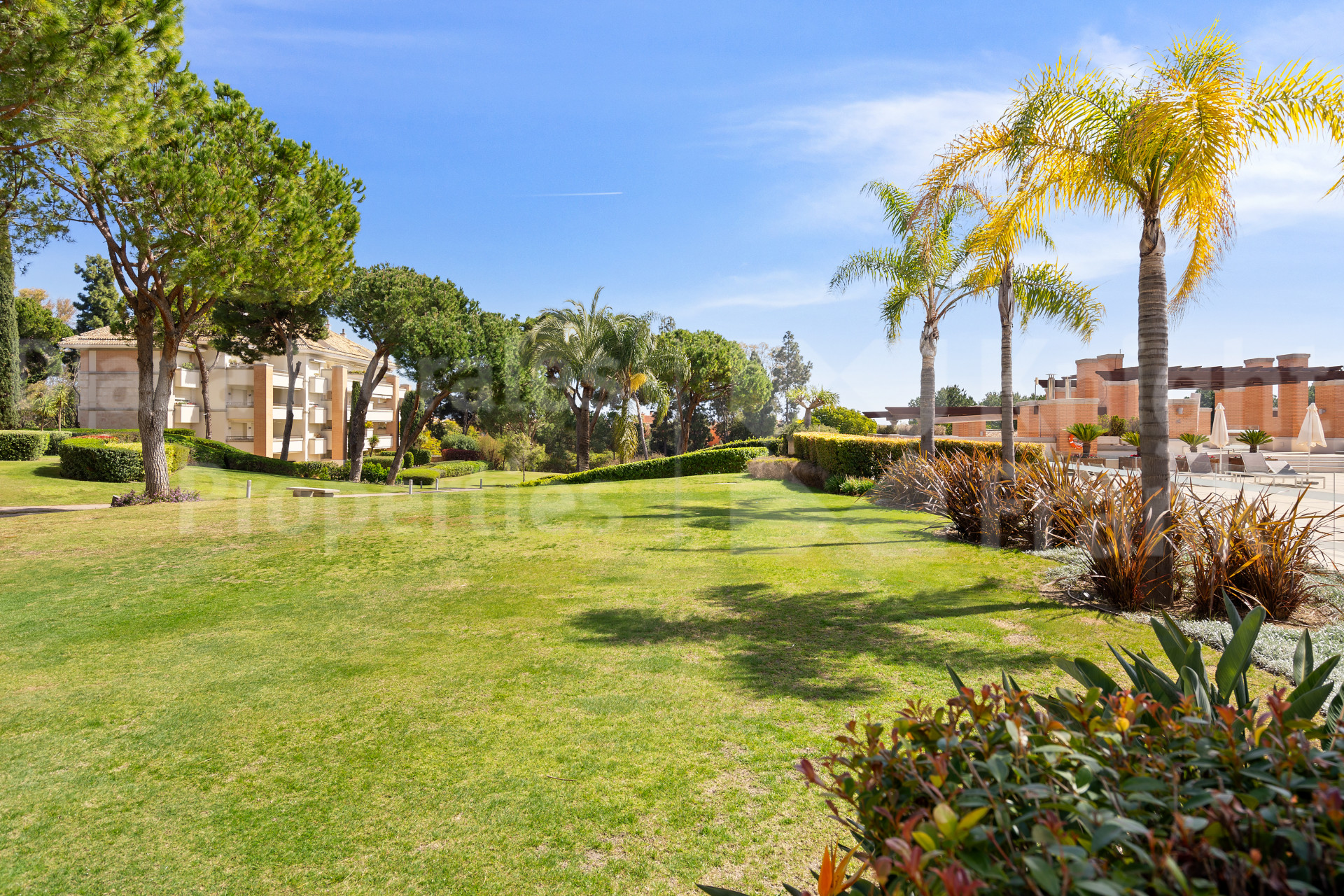 Appartement te koop in Marbella - Golden Mile and Nagüeles 39