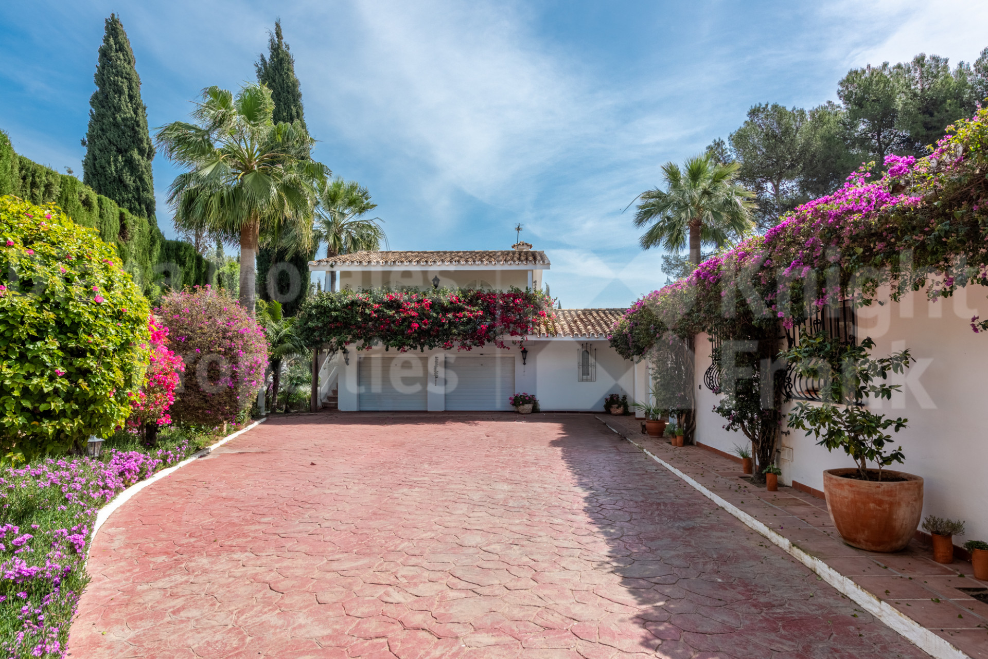 Villa till salu i Marbella - Golden Mile and Nagüeles 16
