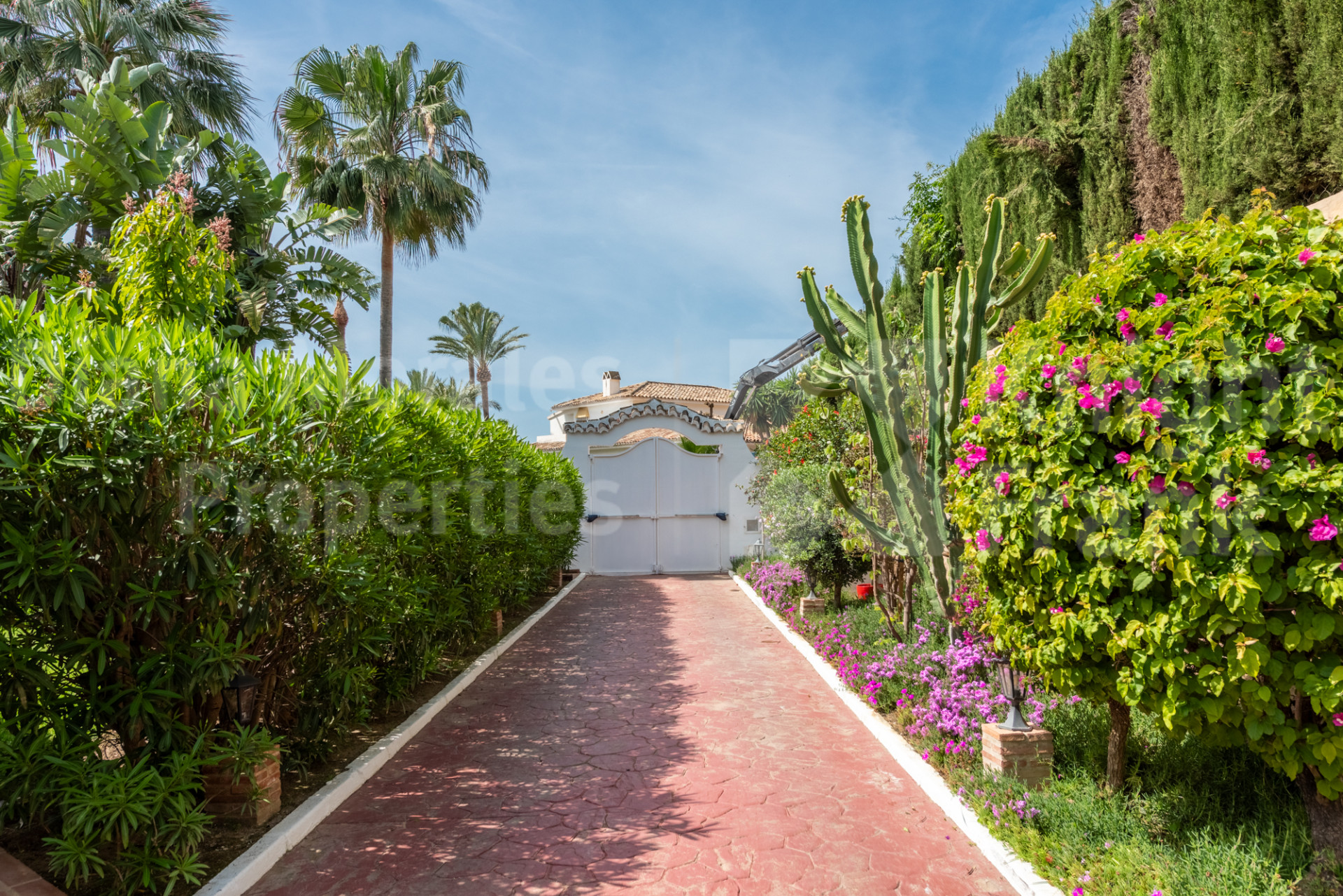 Villa till salu i Marbella - Golden Mile and Nagüeles 15