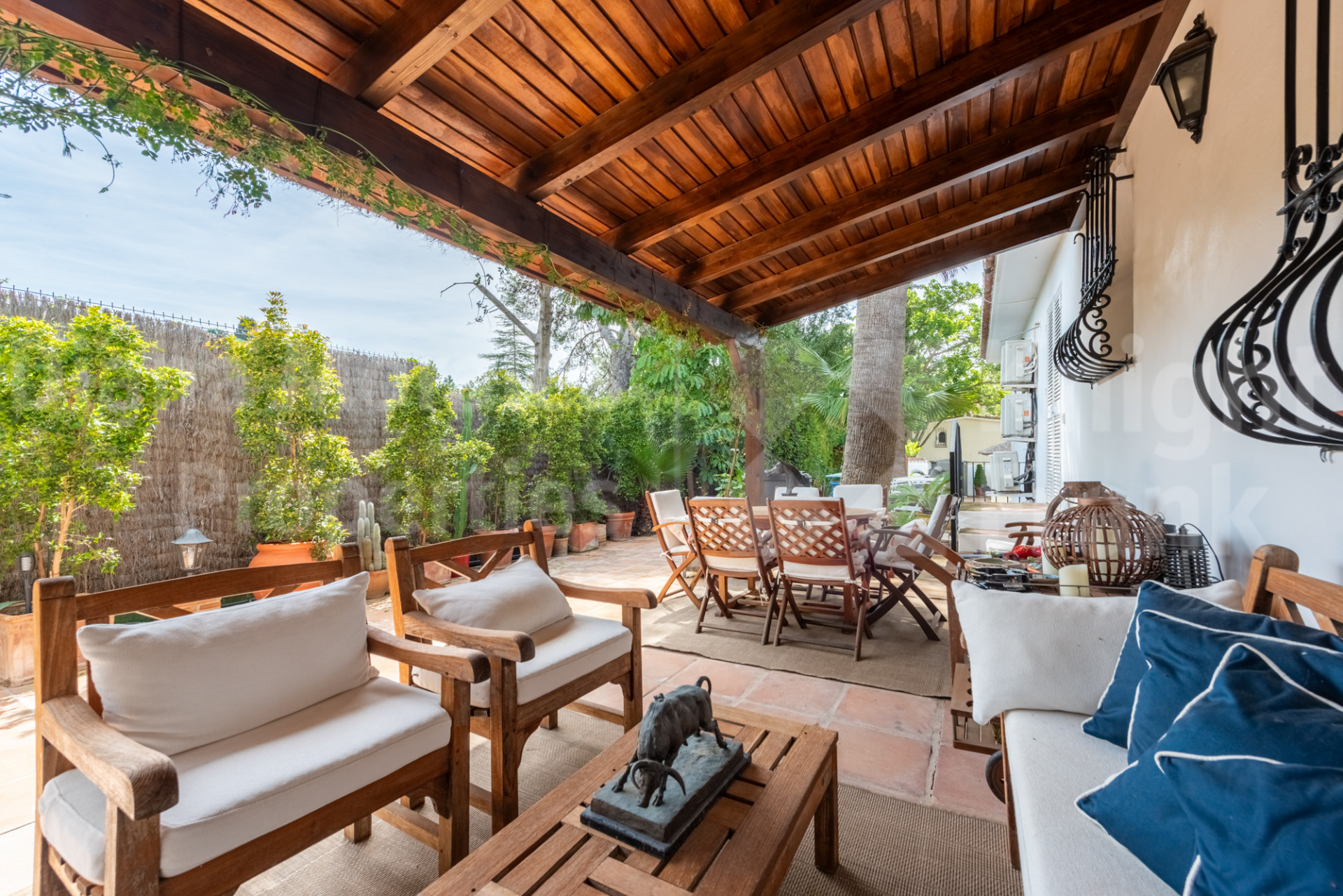 Villa te koop in Marbella - Golden Mile and Nagüeles 13