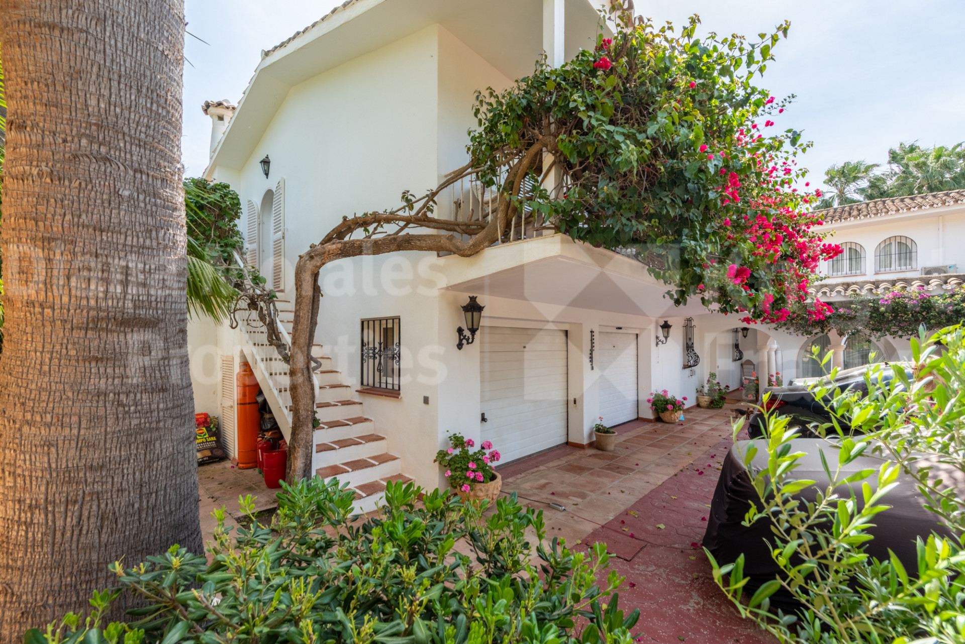 Villa for sale in Marbella - Golden Mile and Nagüeles 14
