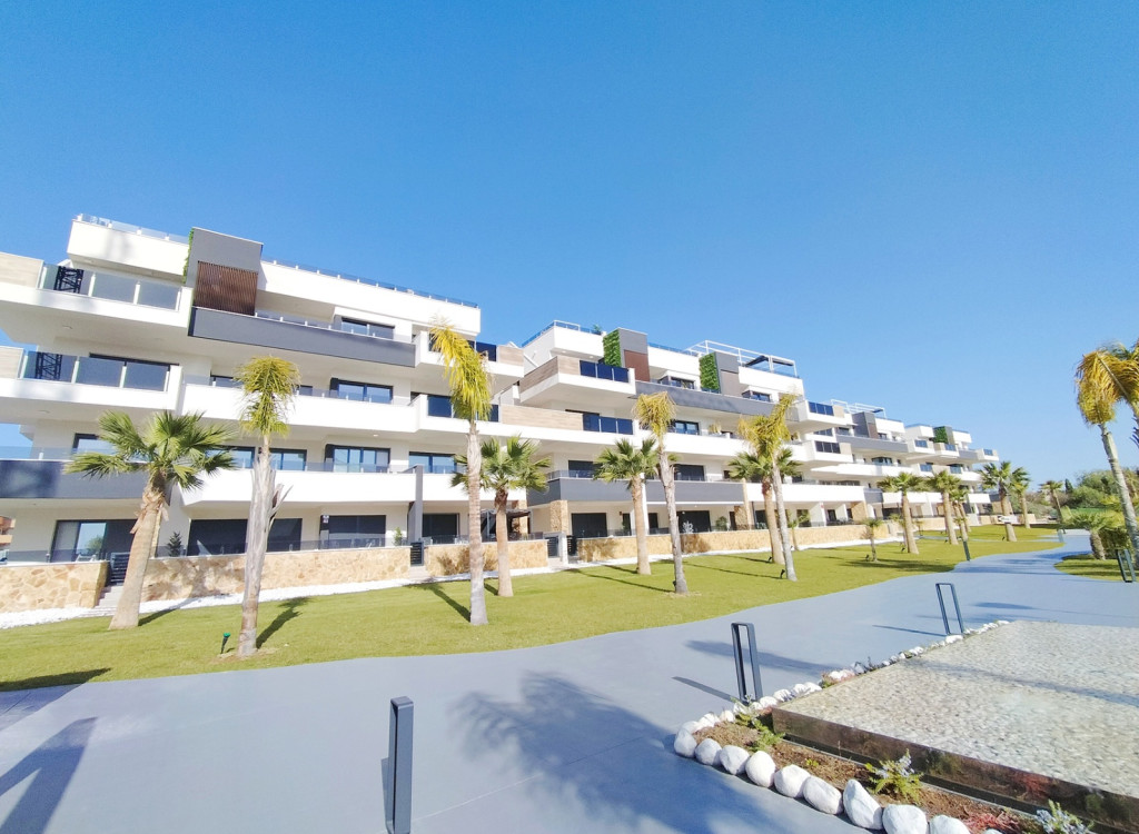 Appartement à vendre à Alicante 25