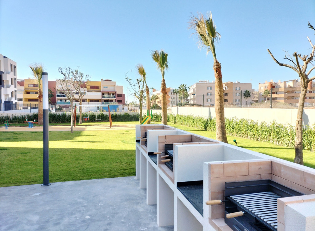 Квартира для продажи в Alicante 32