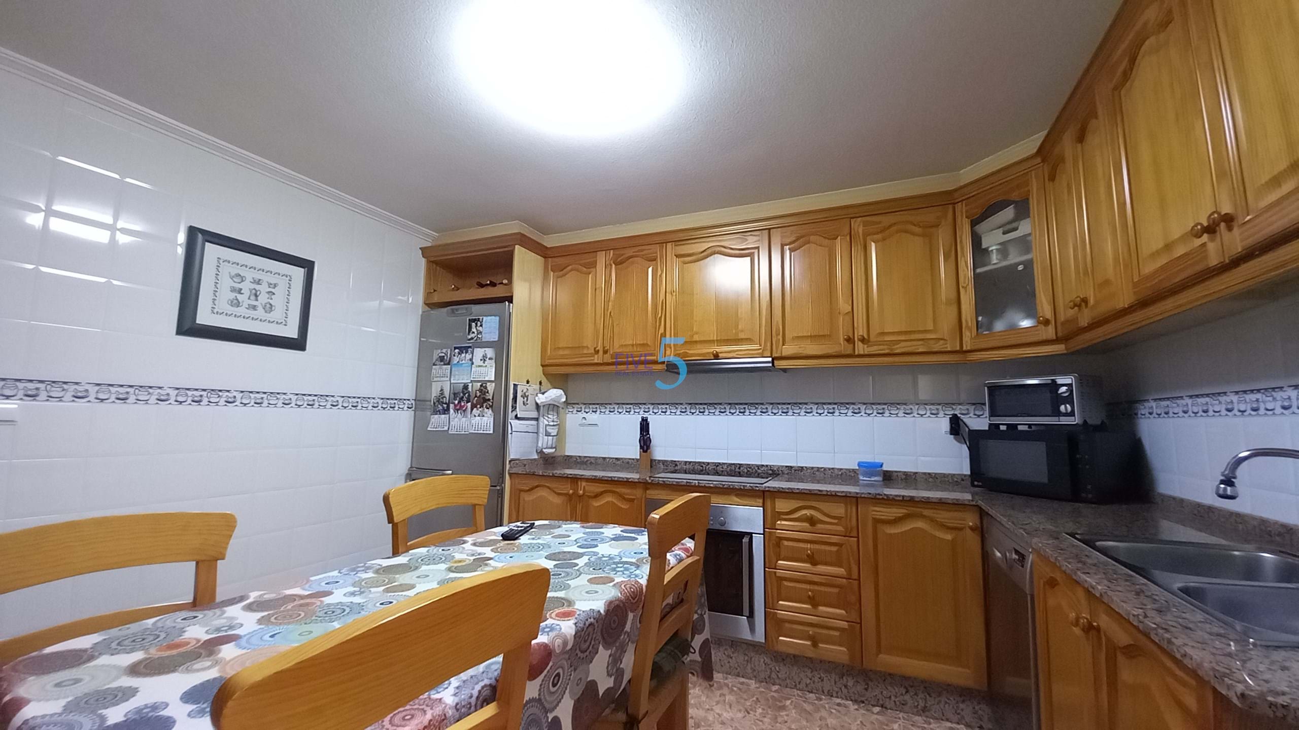 Appartement à vendre à Alicante 9