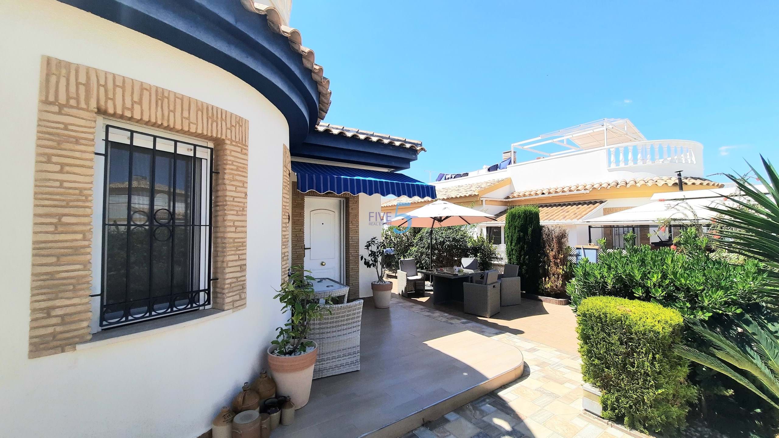 Villa for sale in Murcia and surroundings 23