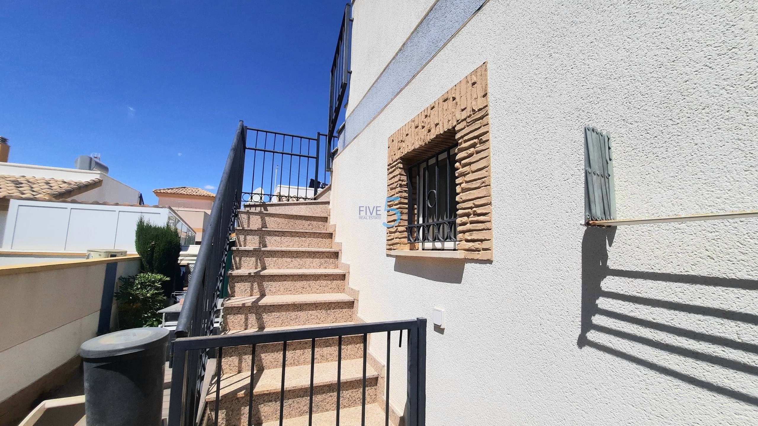 Villa for sale in Murcia and surroundings 31