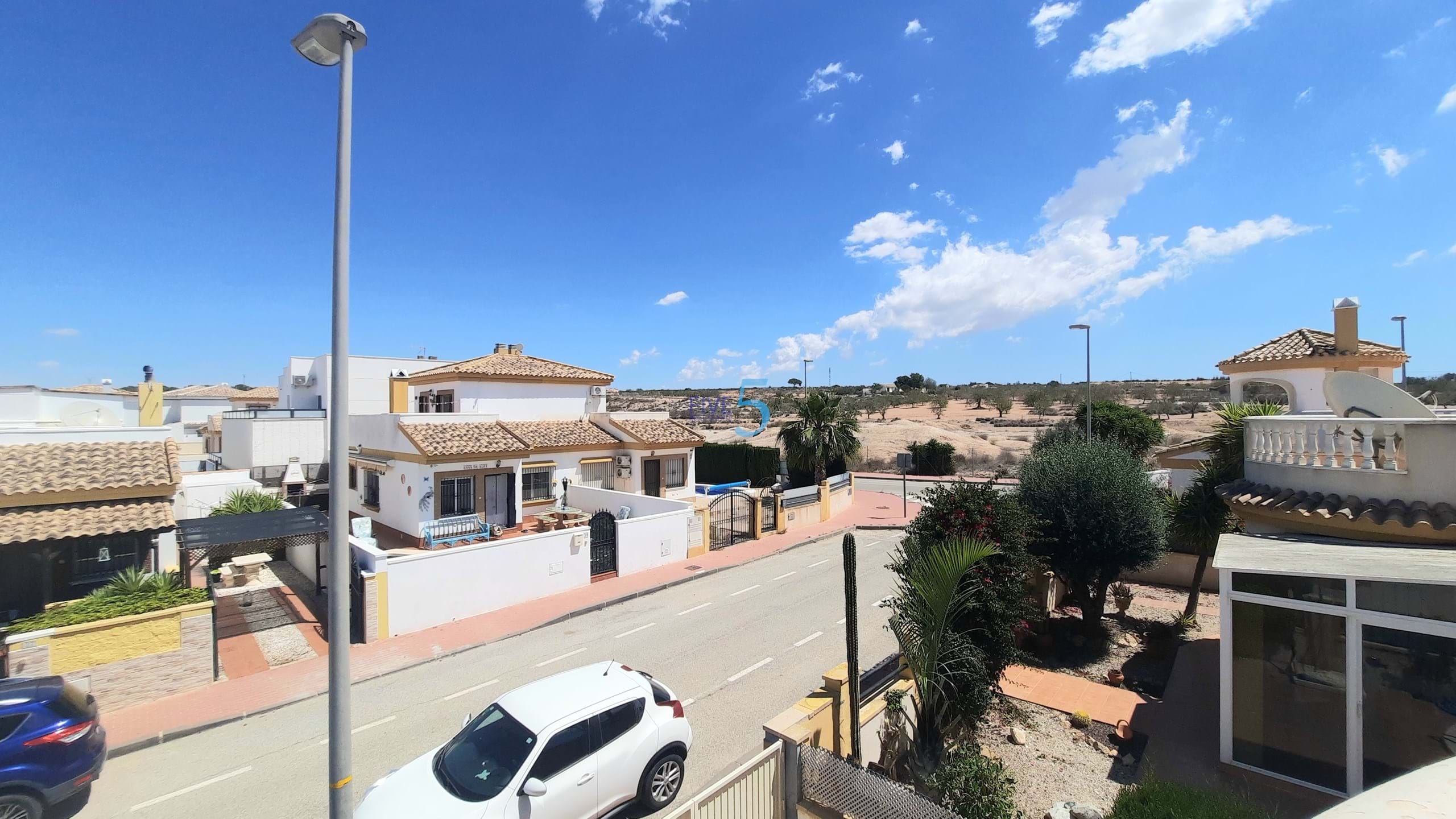 Villa for sale in Murcia and surroundings 34