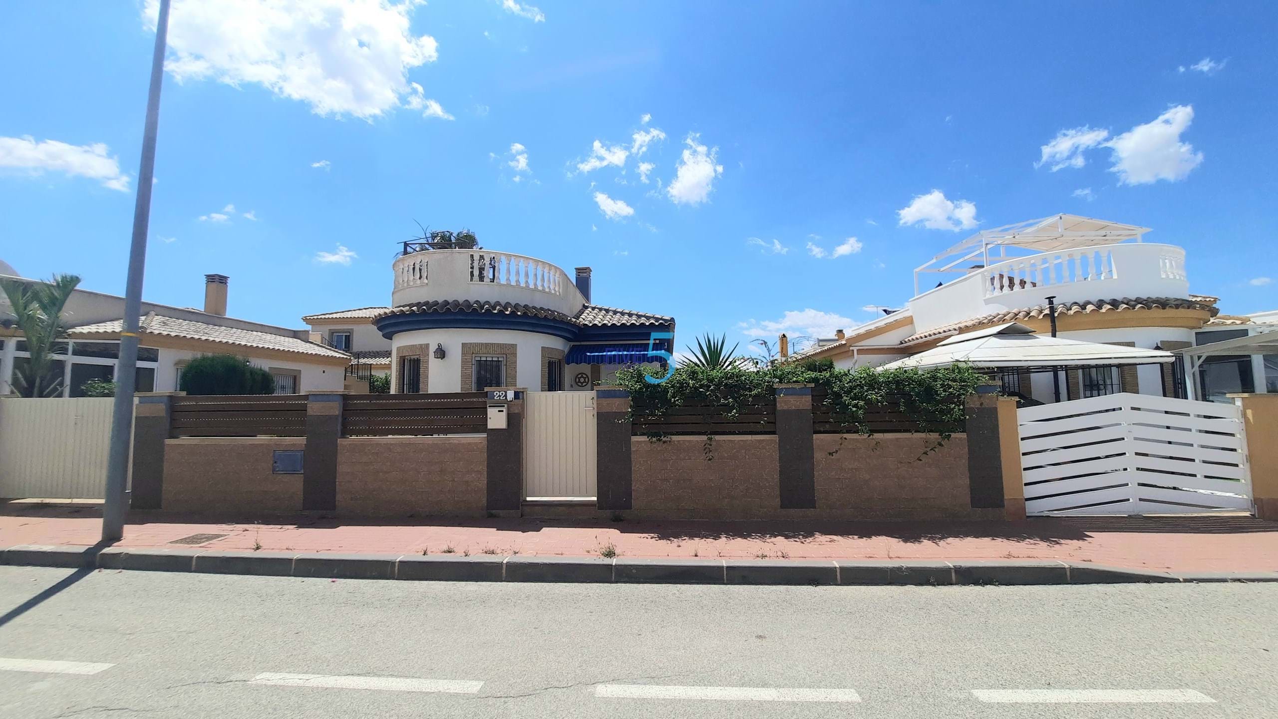 Villa à vendre à Murcia and surroundings 38