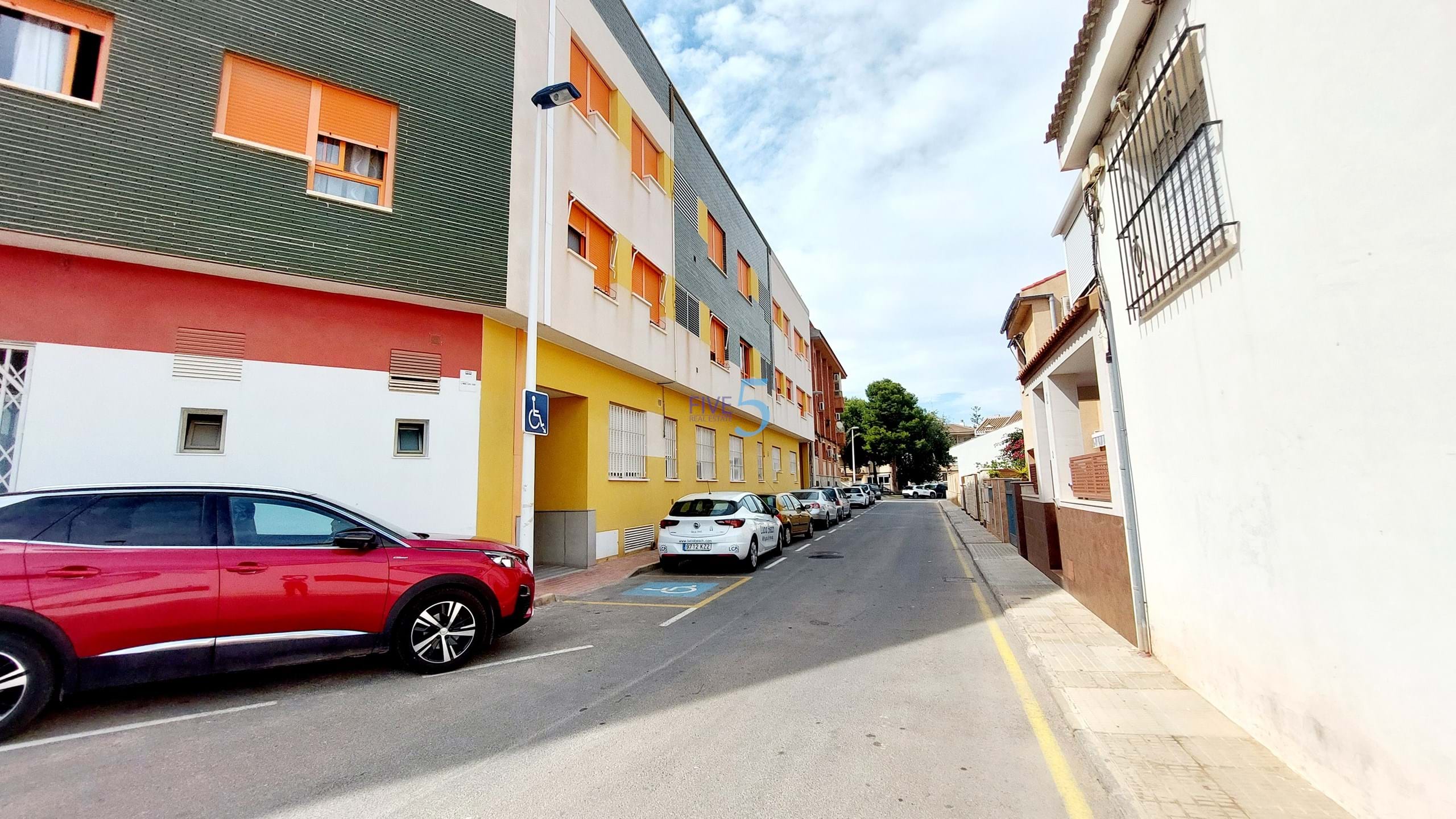 Apartamento en venta en San Pedro del Pinatar and San Javier 4