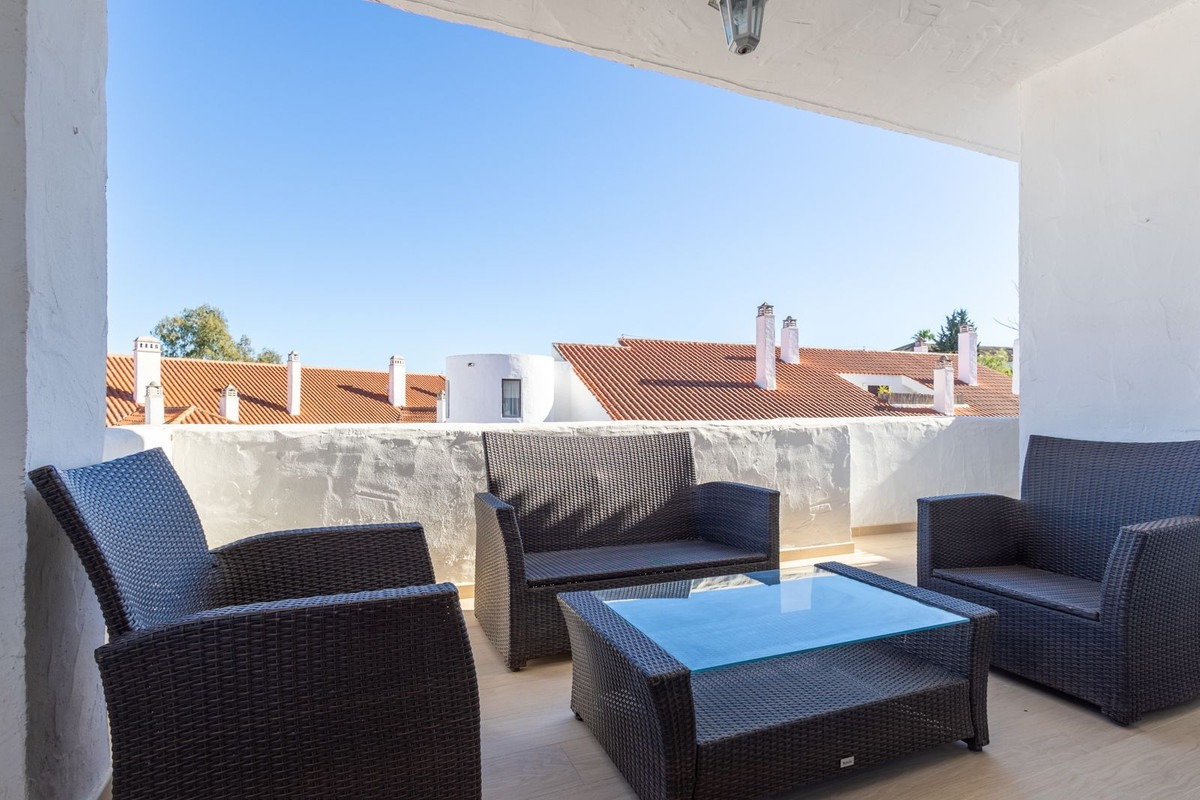 Wohnung zum Verkauf in Marbella - Nueva Andalucía 2