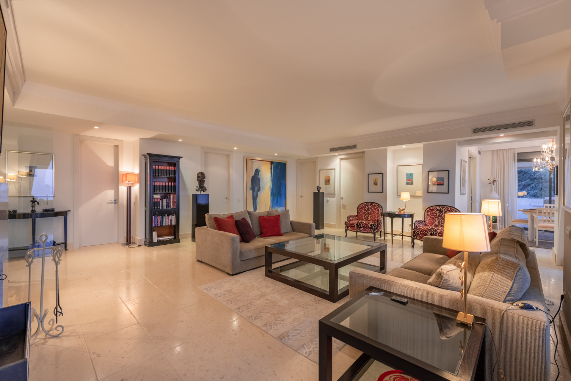 Appartement te koop in Málaga 35