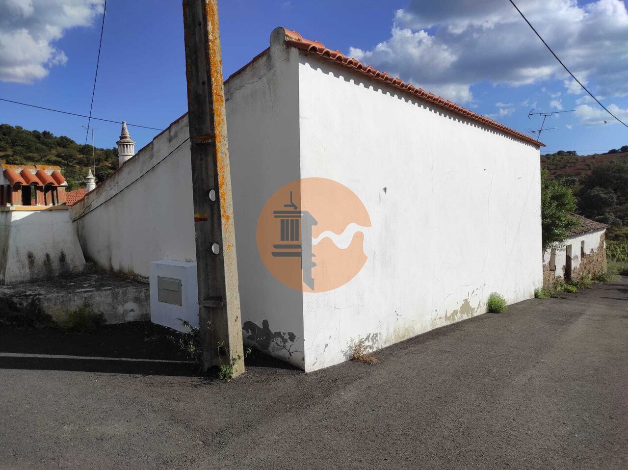Villa for sale in Faro 6