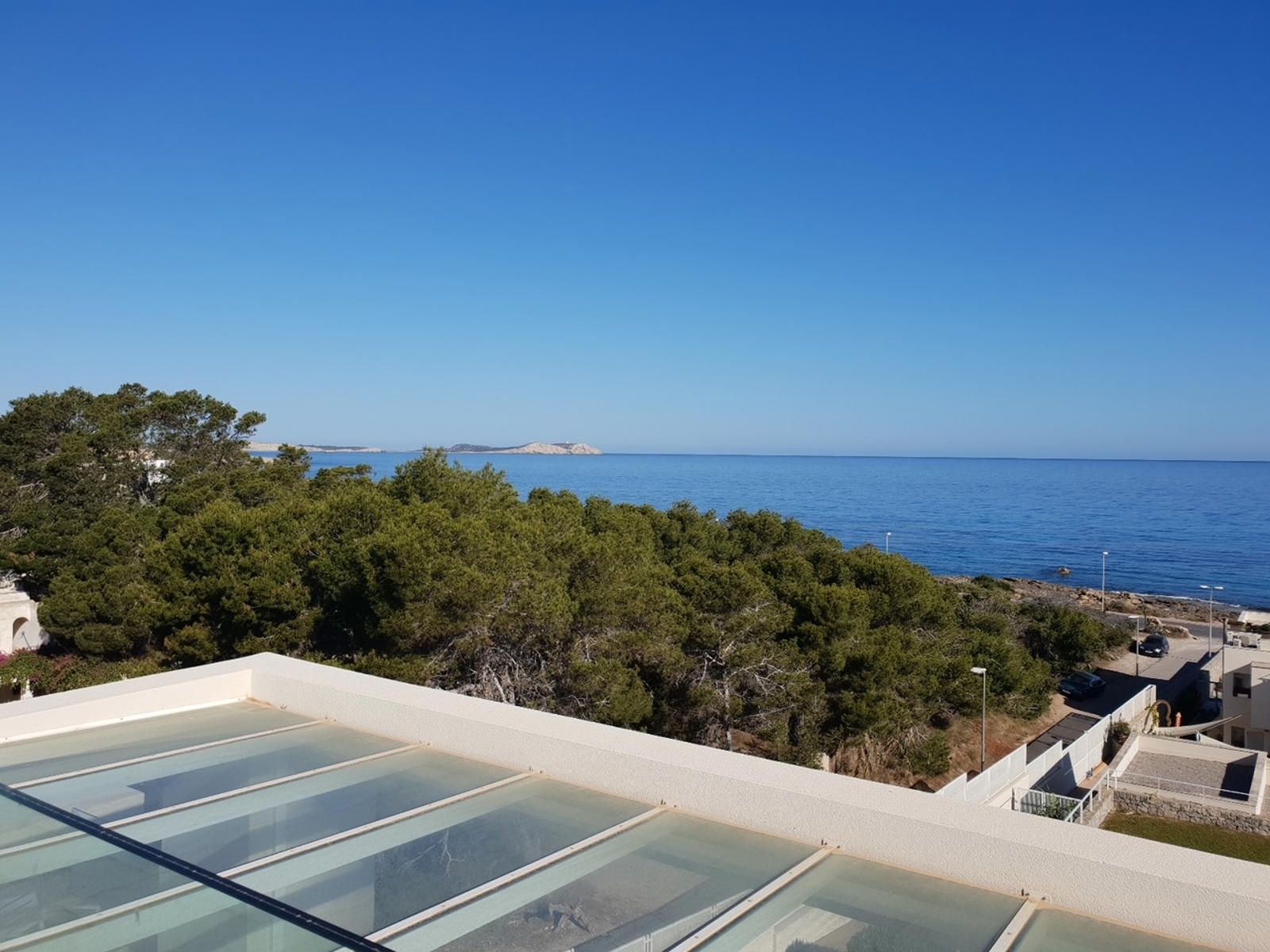Dachwohnung zum Verkauf in Ibiza 11