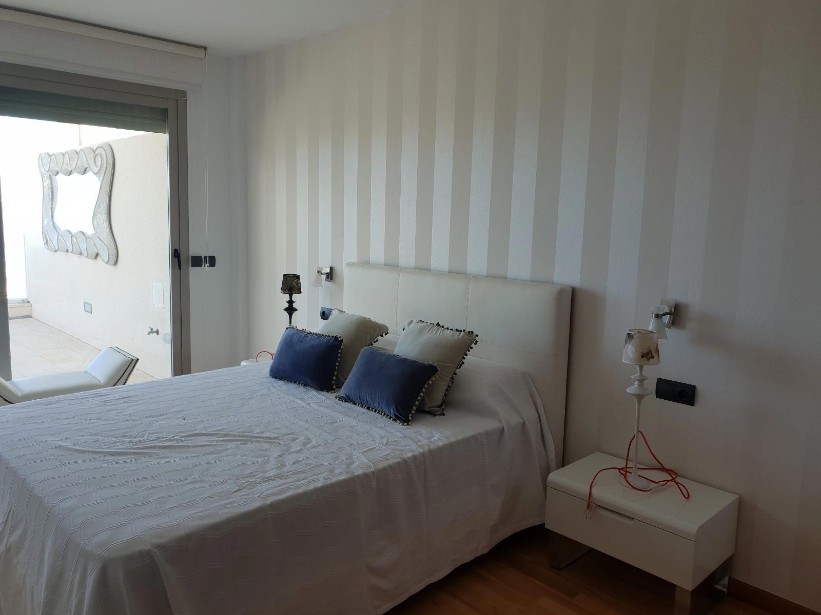 Appartement de luxe à vendre à Ibiza 17