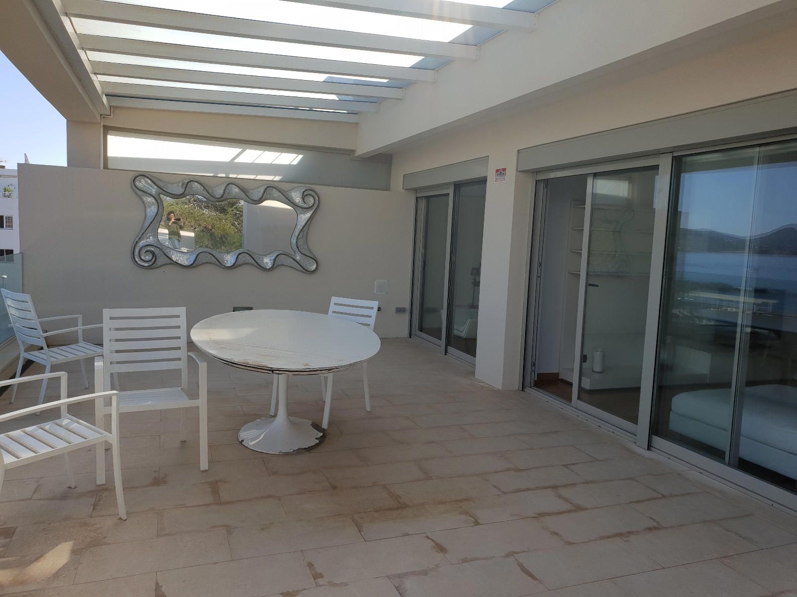 Dachwohnung zum Verkauf in Ibiza 25