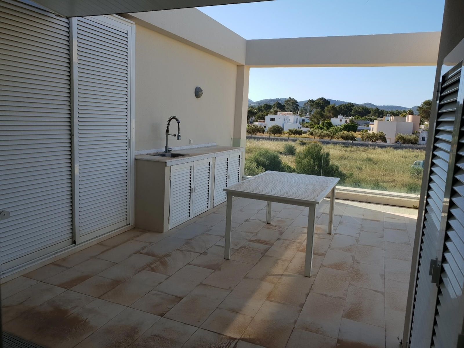 Dachwohnung zum Verkauf in Ibiza 5