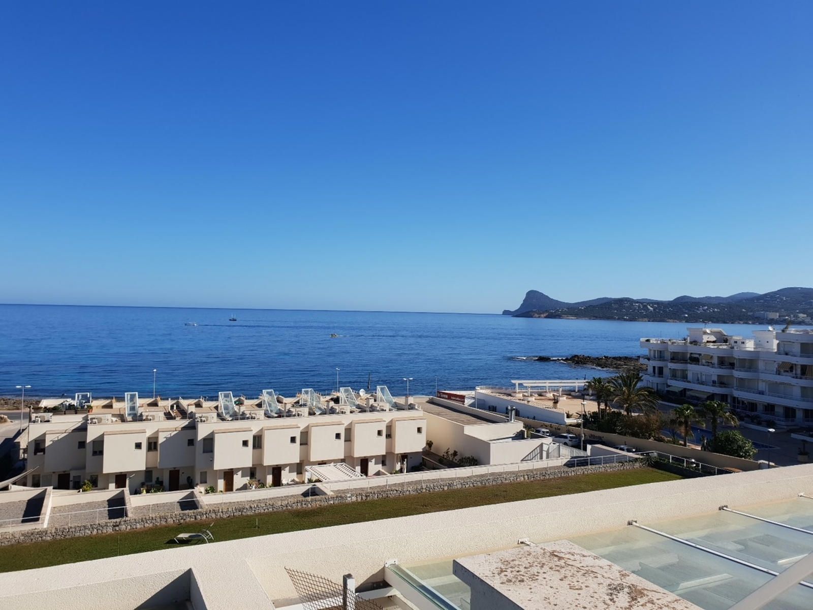 Dachwohnung zum Verkauf in Ibiza 6