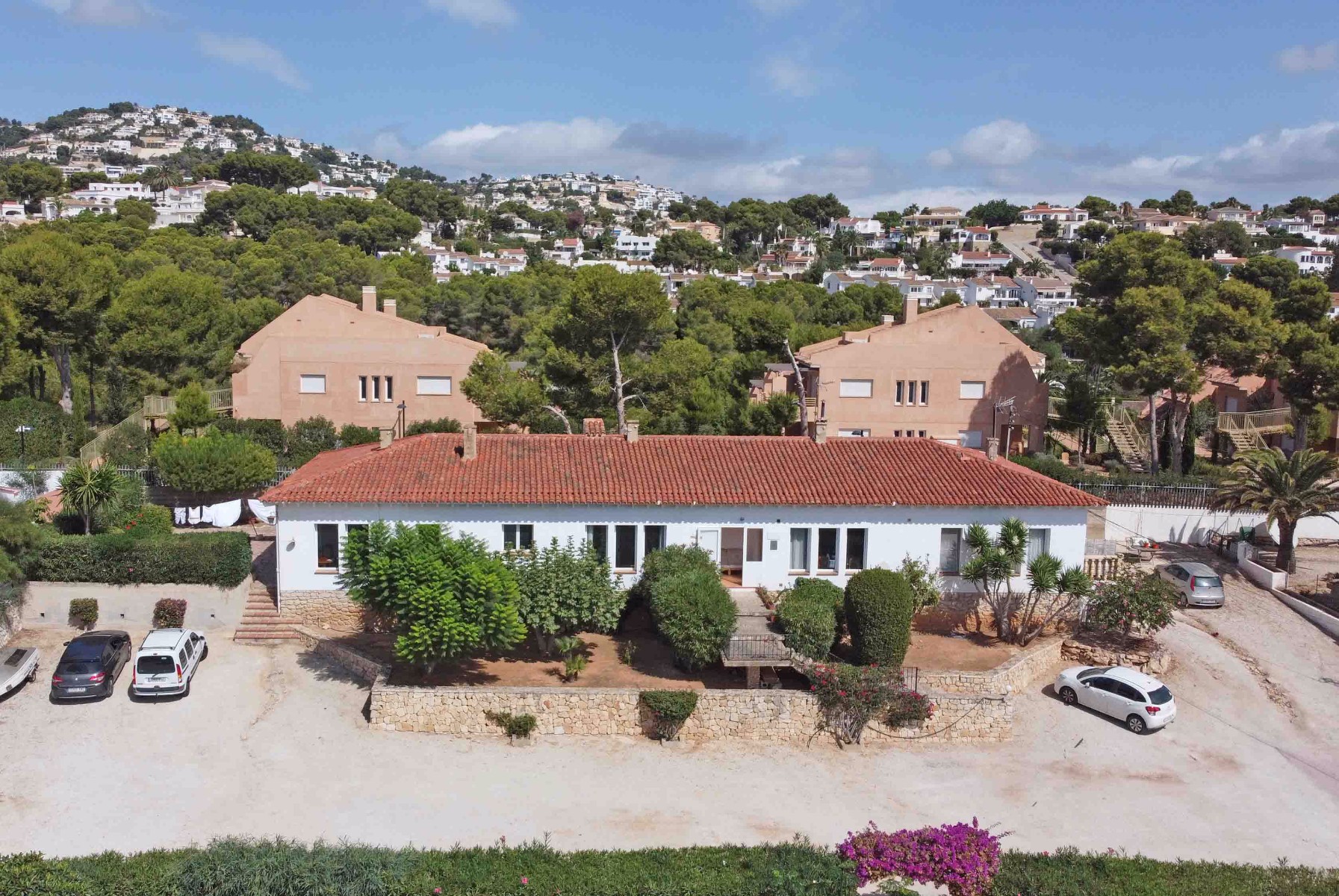 Villa for sale in Teulada and Moraira 10