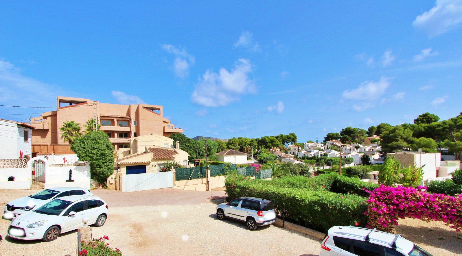 Villa for sale in Teulada and Moraira 9