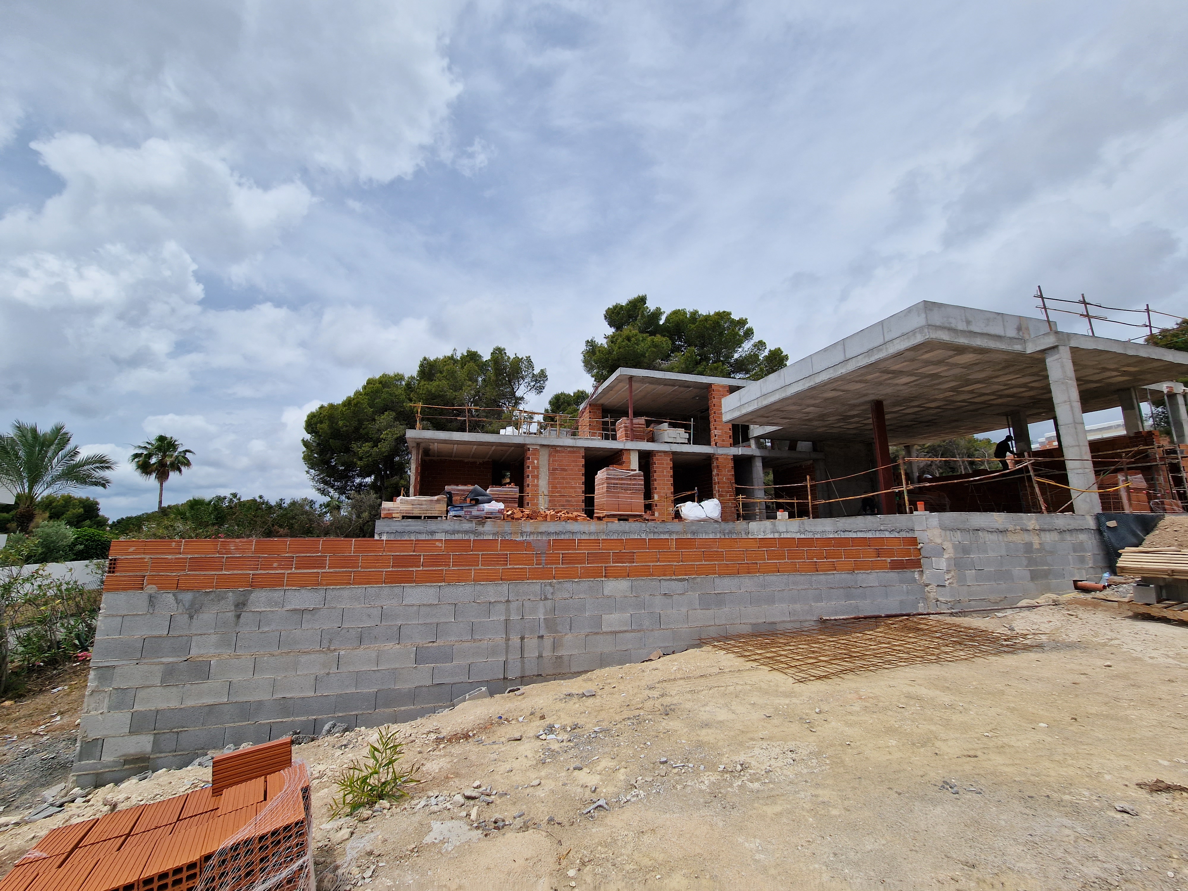 Villa for sale in Teulada and Moraira 22