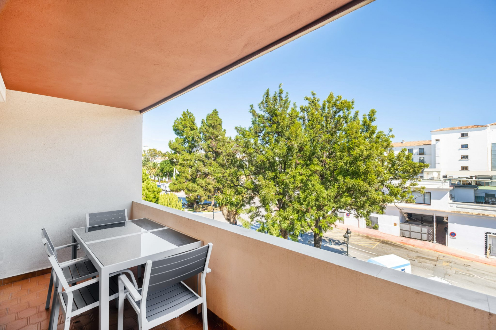 Wohnung zum Verkauf in Marbella - Nueva Andalucía 3