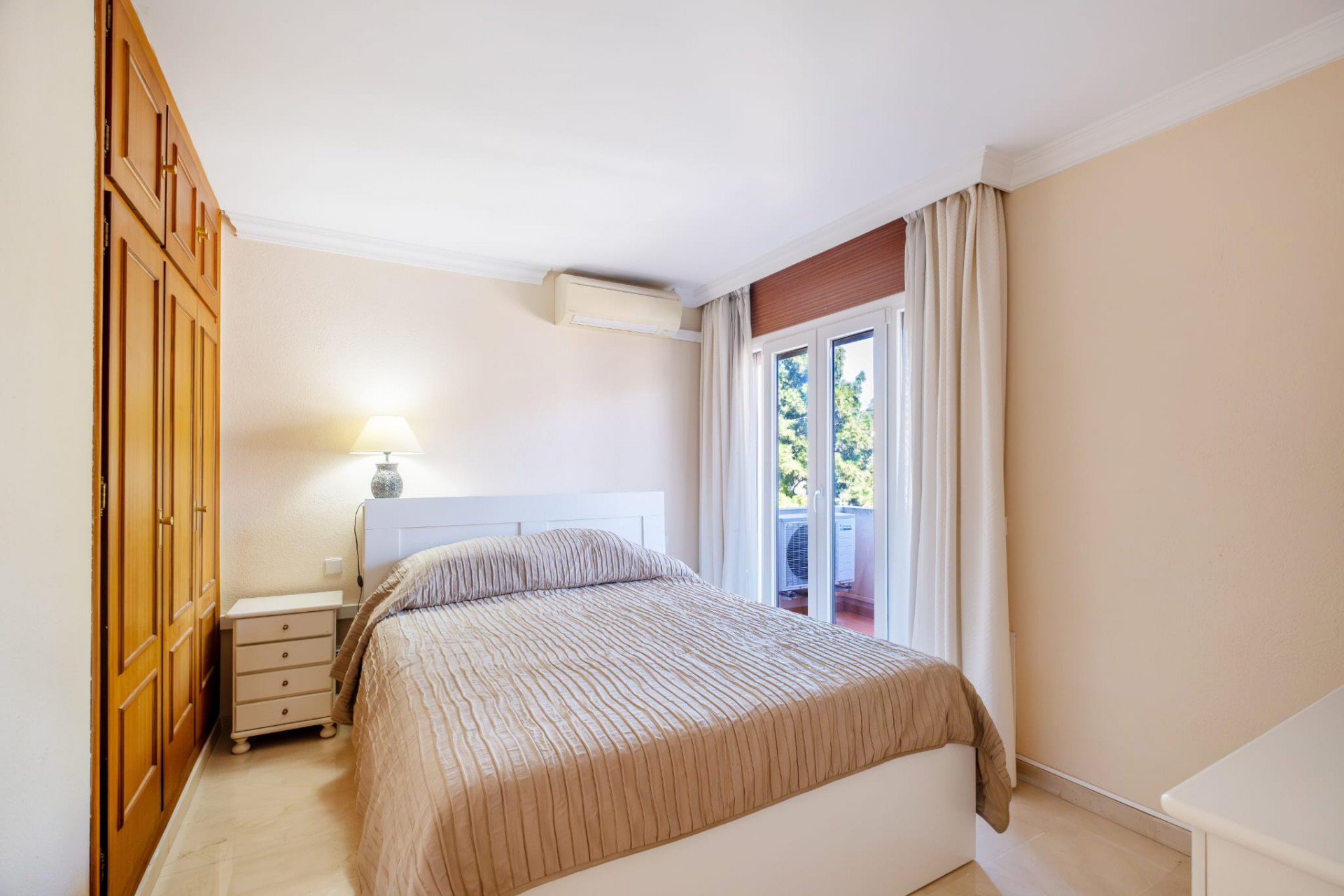 Apartamento en venta en Marbella - Nueva Andalucía 5