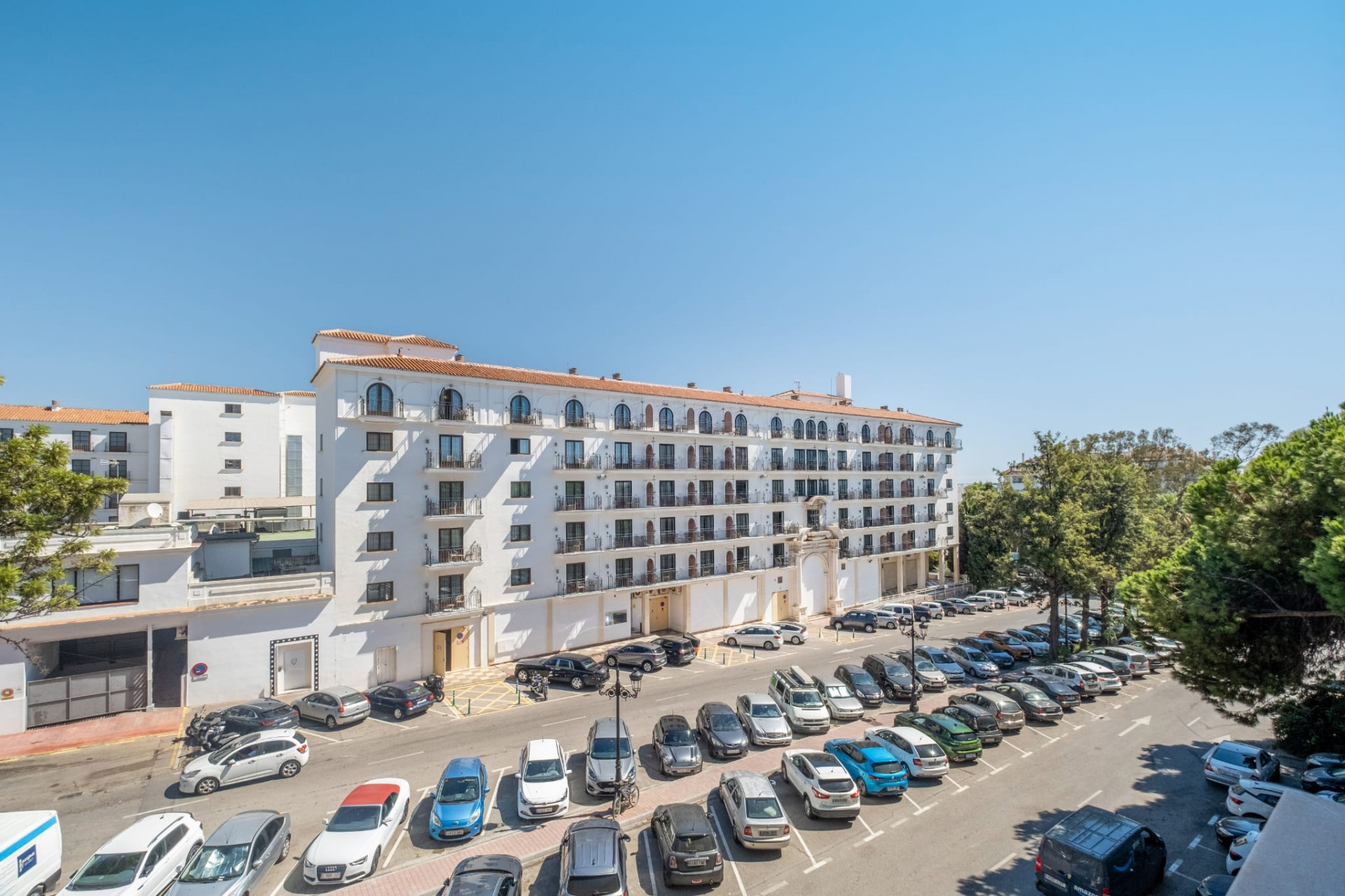 Apartament na sprzedaż w Marbella - Nueva Andalucía 18